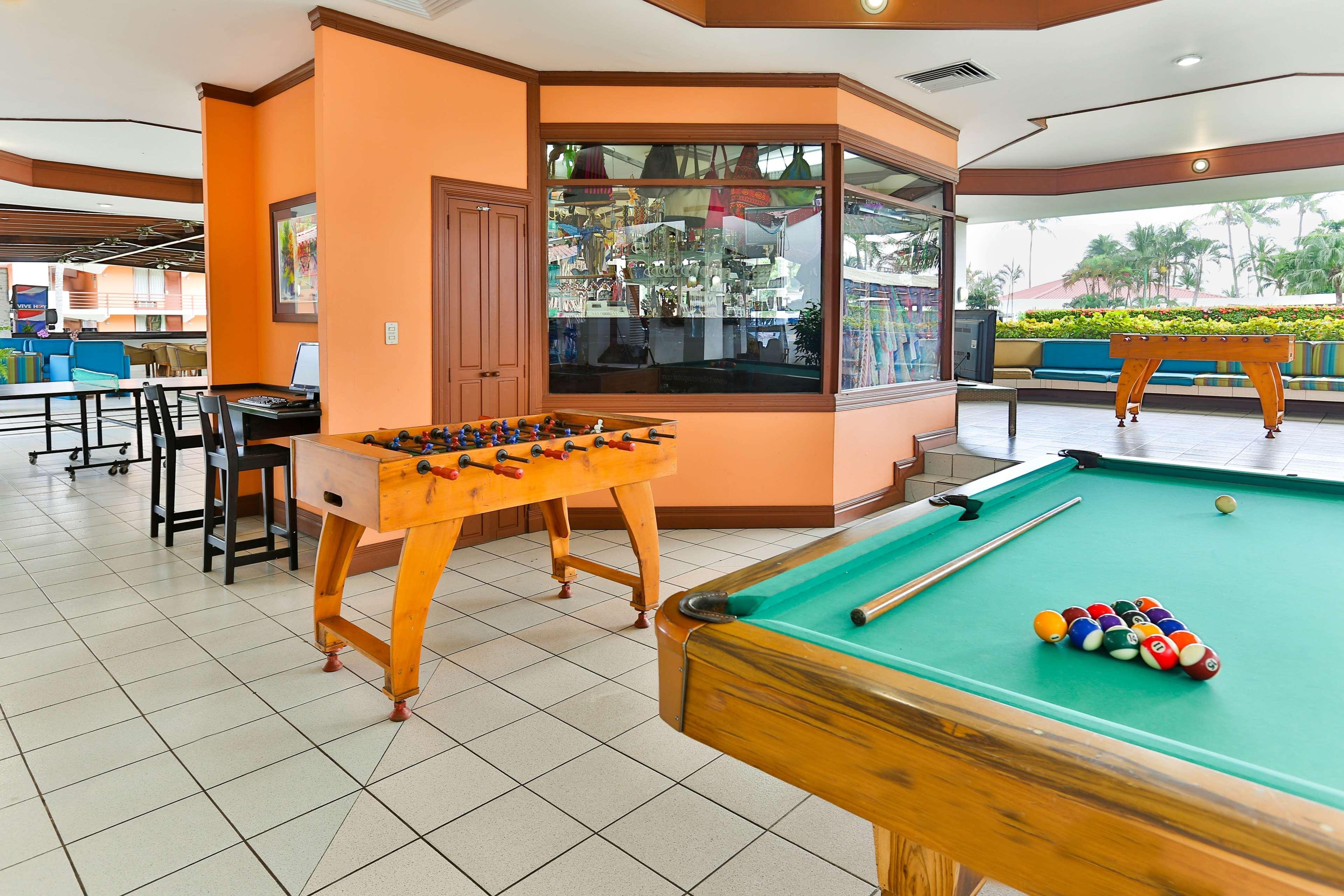 Resort Western