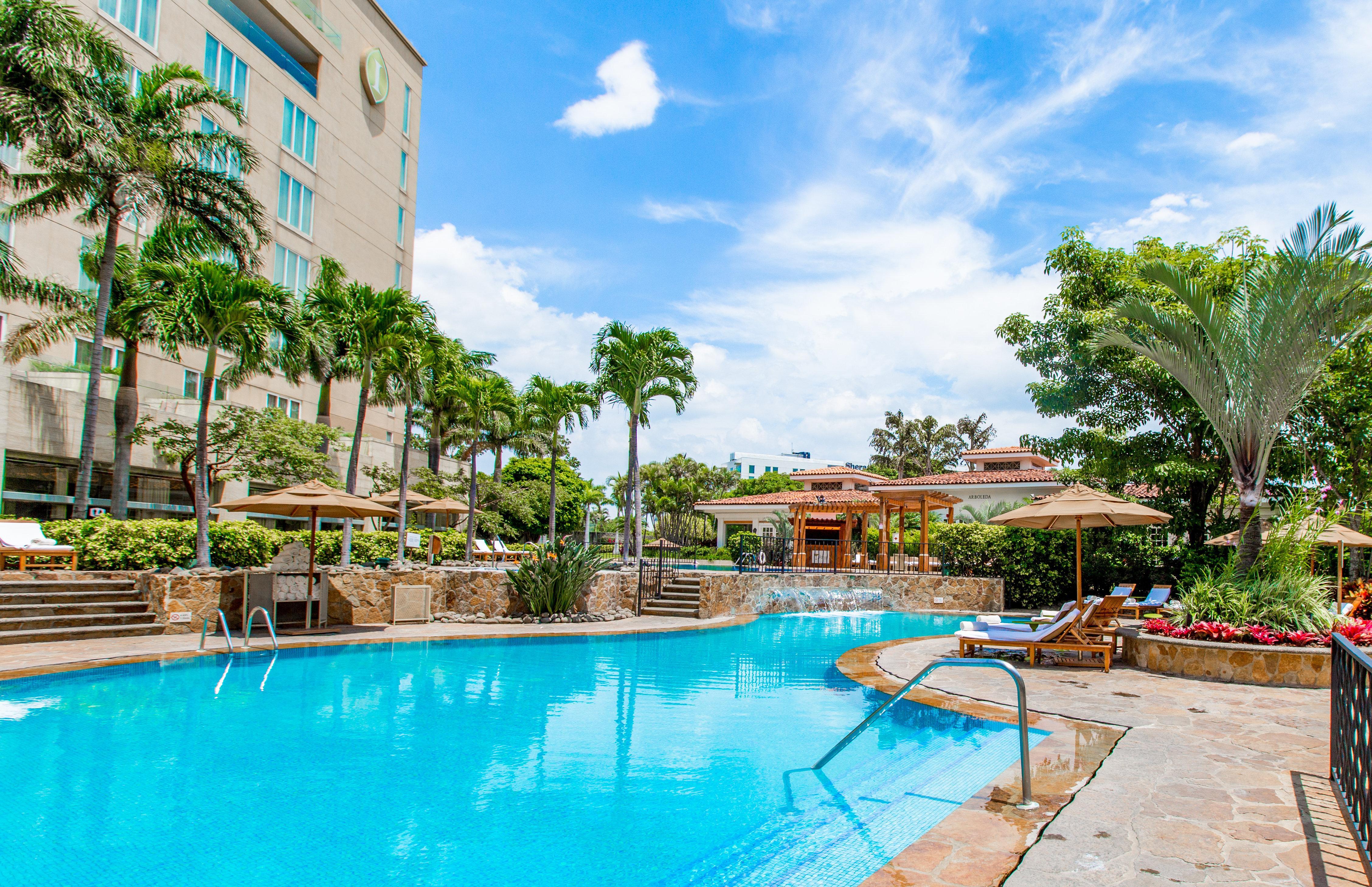 Intercontinental Costa Rica At Multiplaza Mall By Ihg Hotel