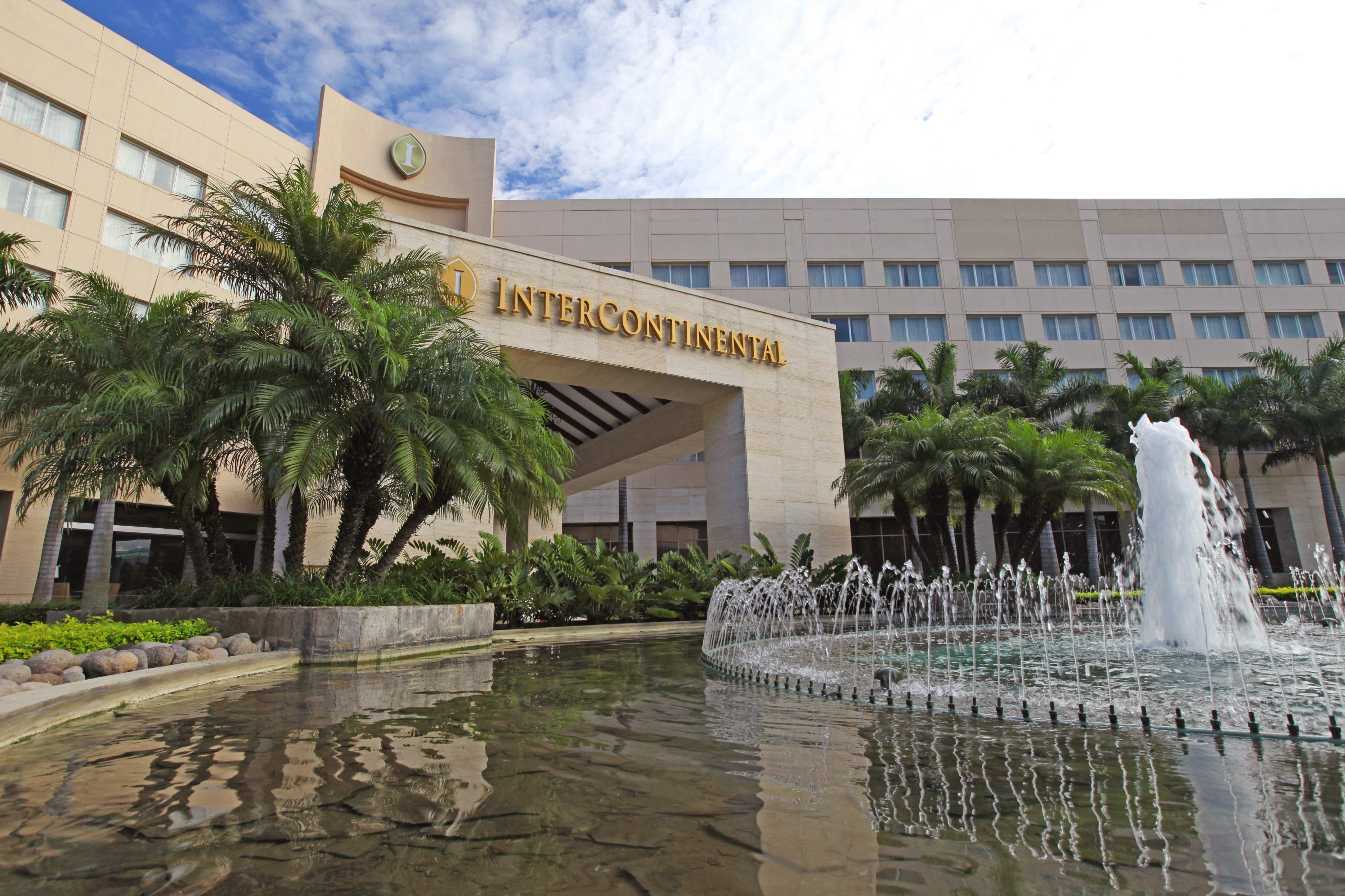 Intercontinental Costa Rica At Multiplaza Mall By Ihg San Jose (San Jose)