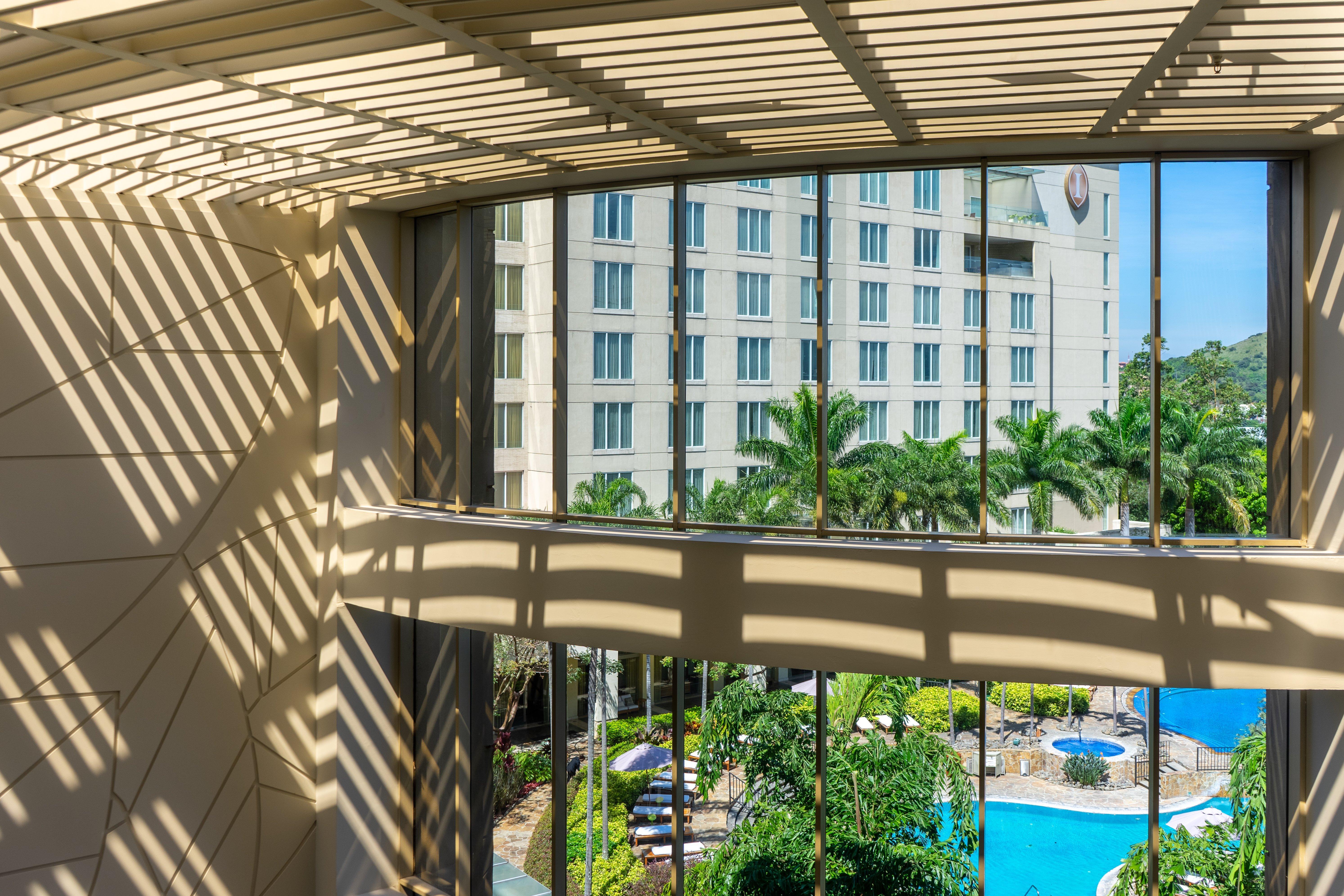 Intercontinental Costa Rica At Multiplaza Mall By Ihg Hotel