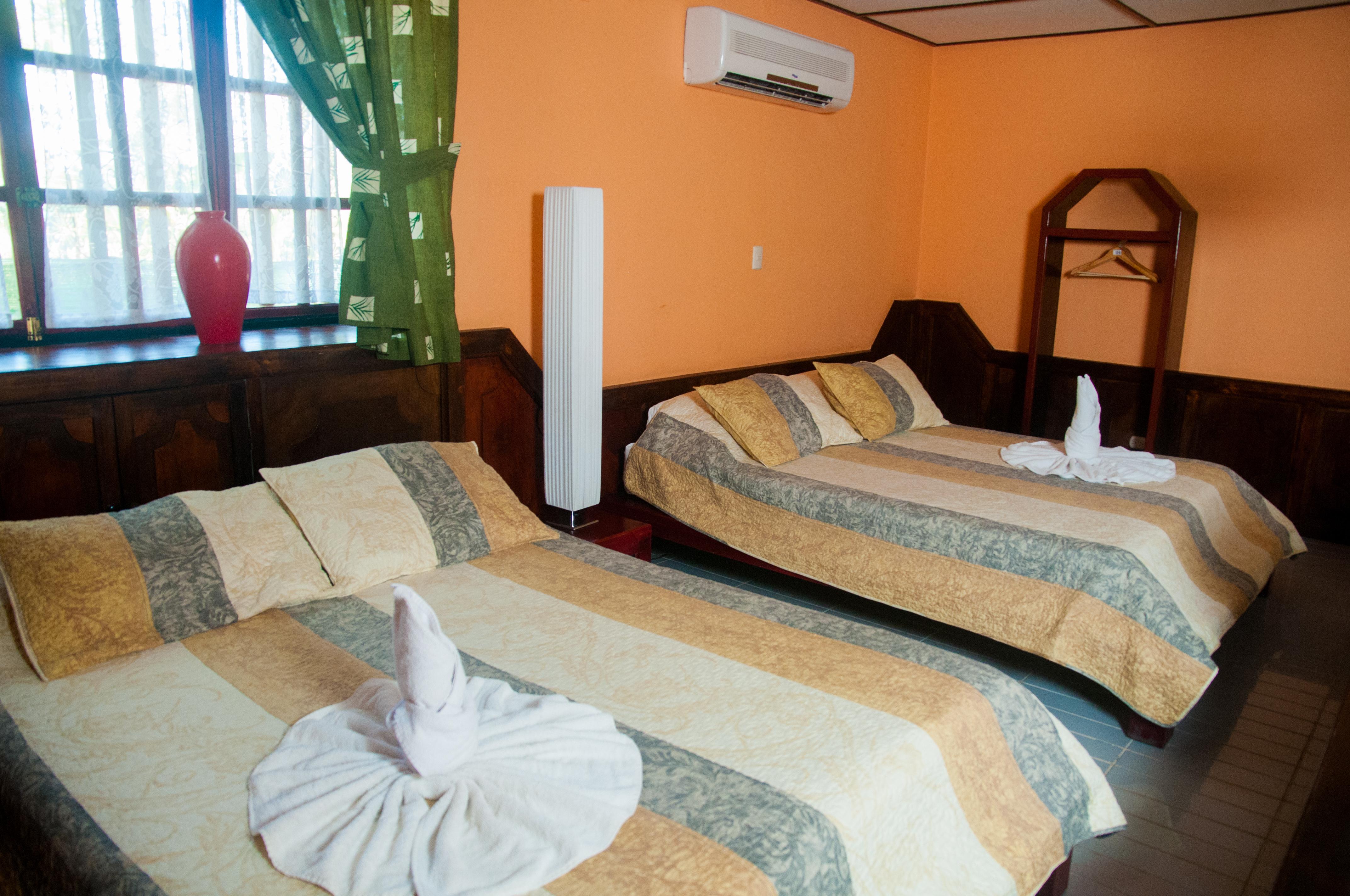 Playa Bejuco Hotel Esterillos Este