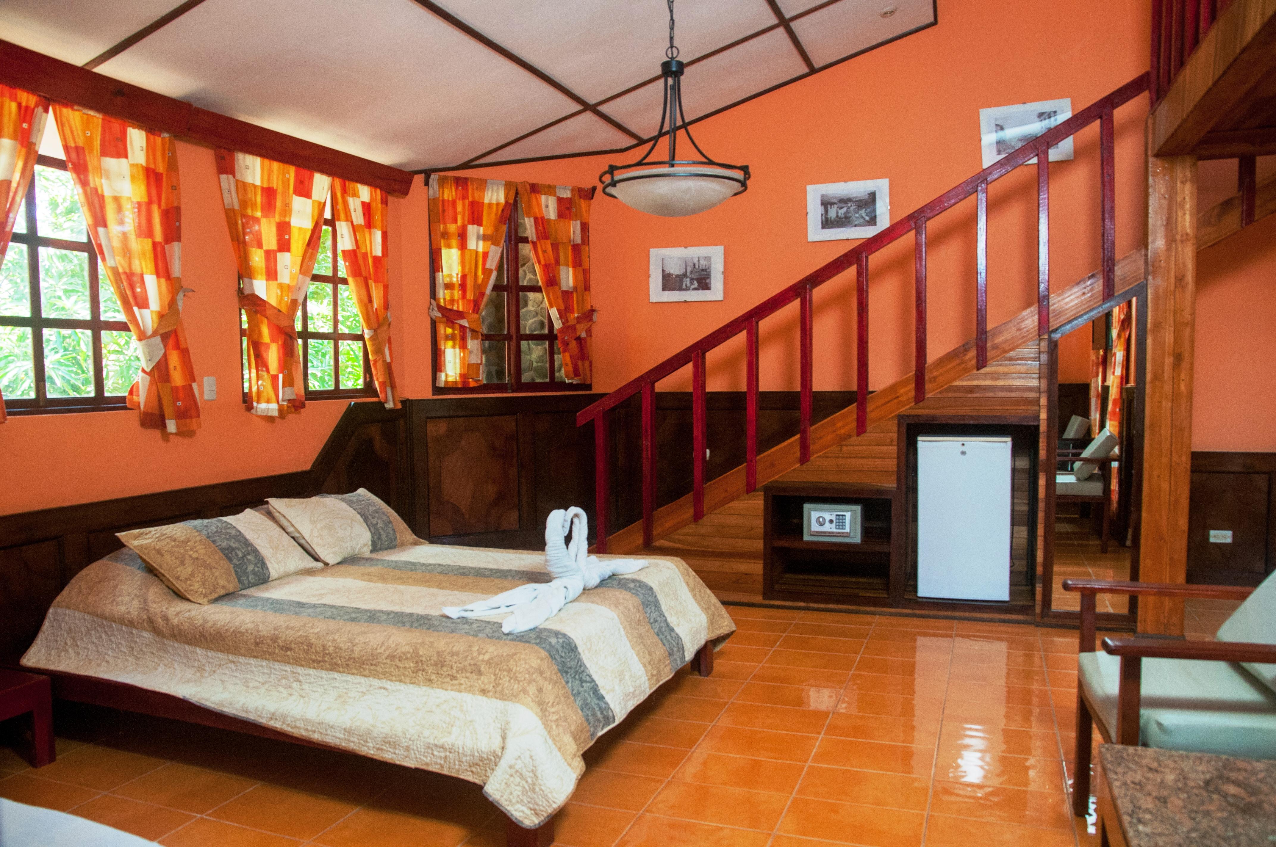 Playa Bejuco Hotel