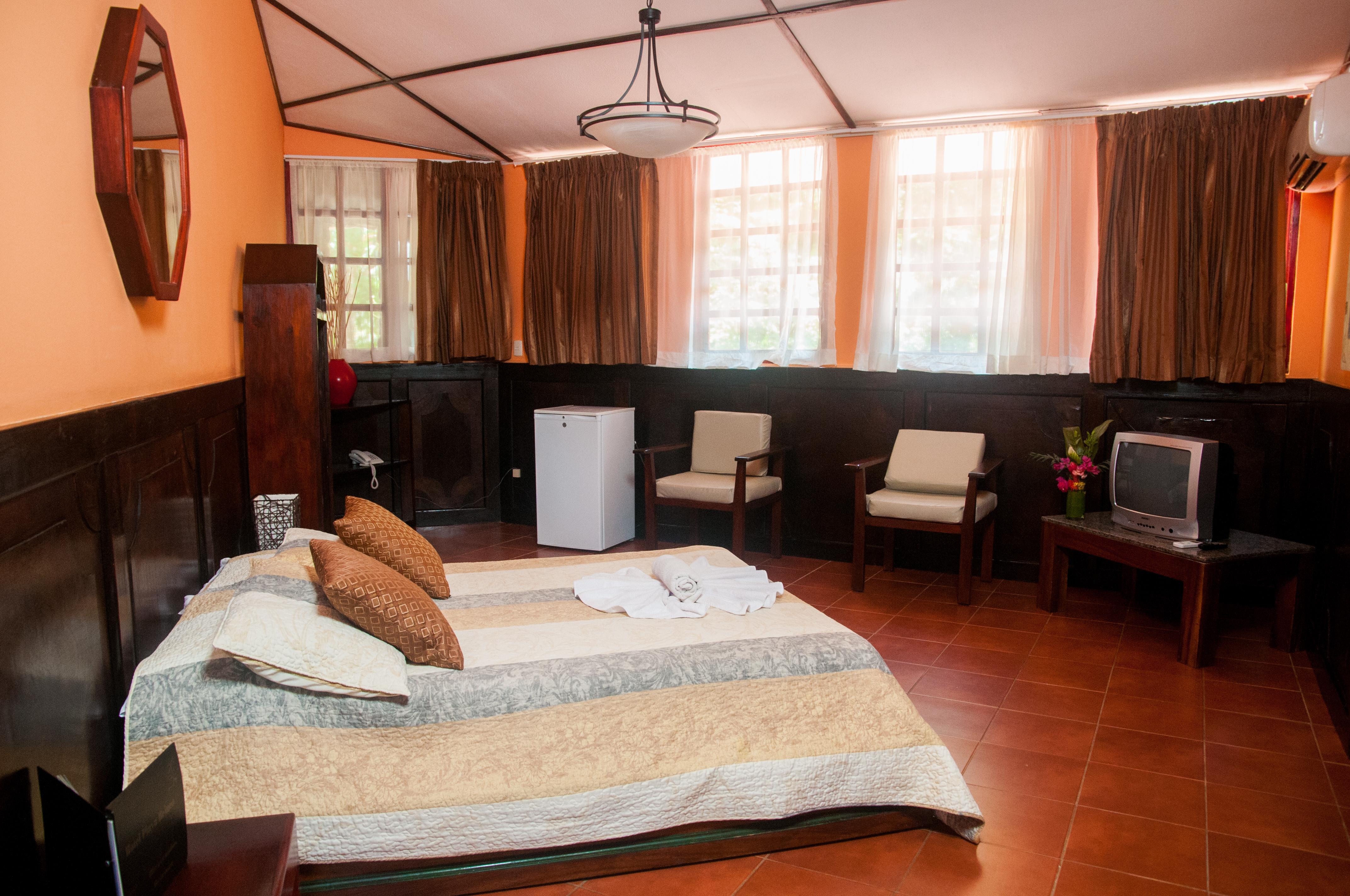 Playa Bejuco Hotel