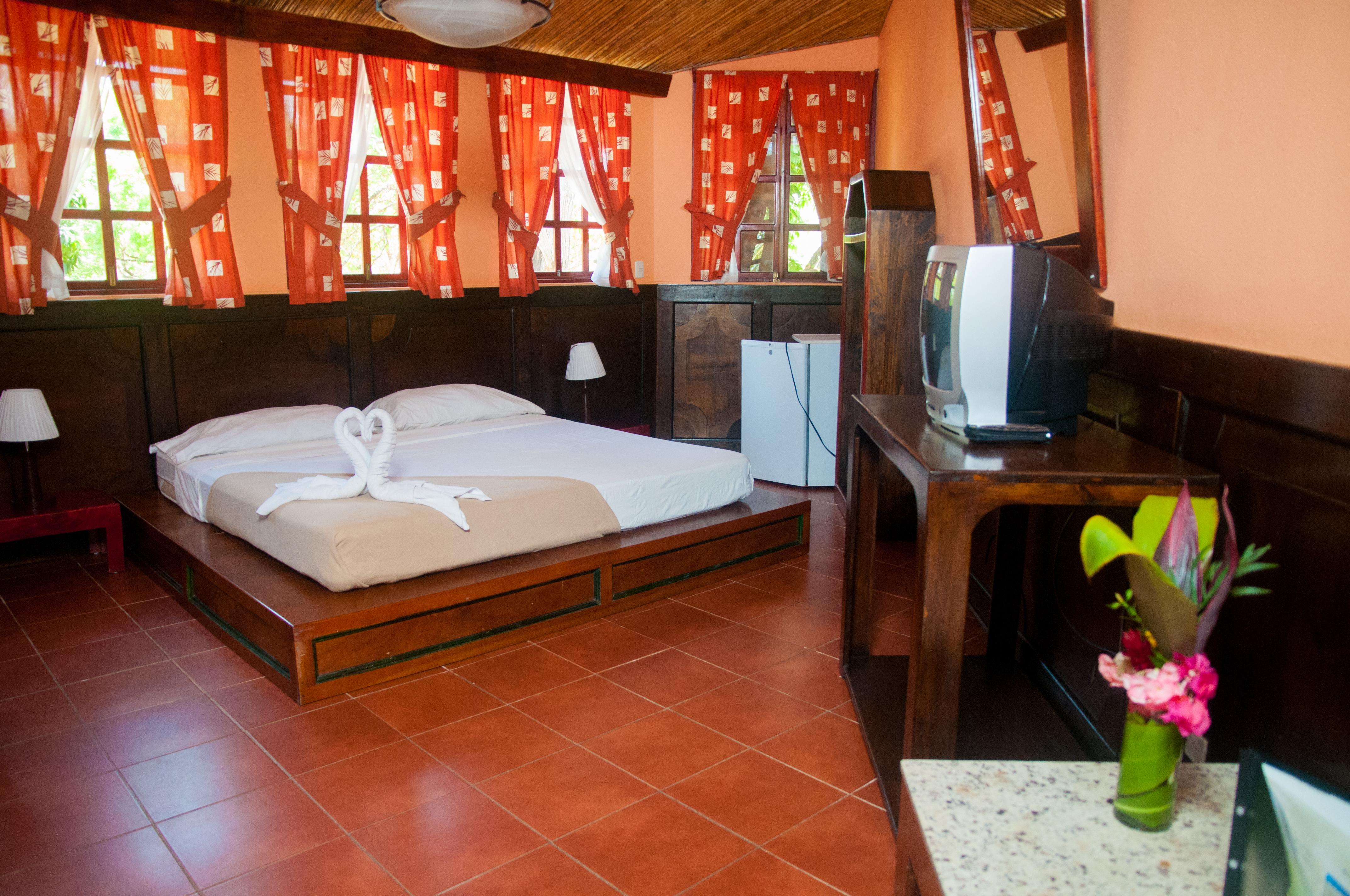 Playa Bejuco Hotel