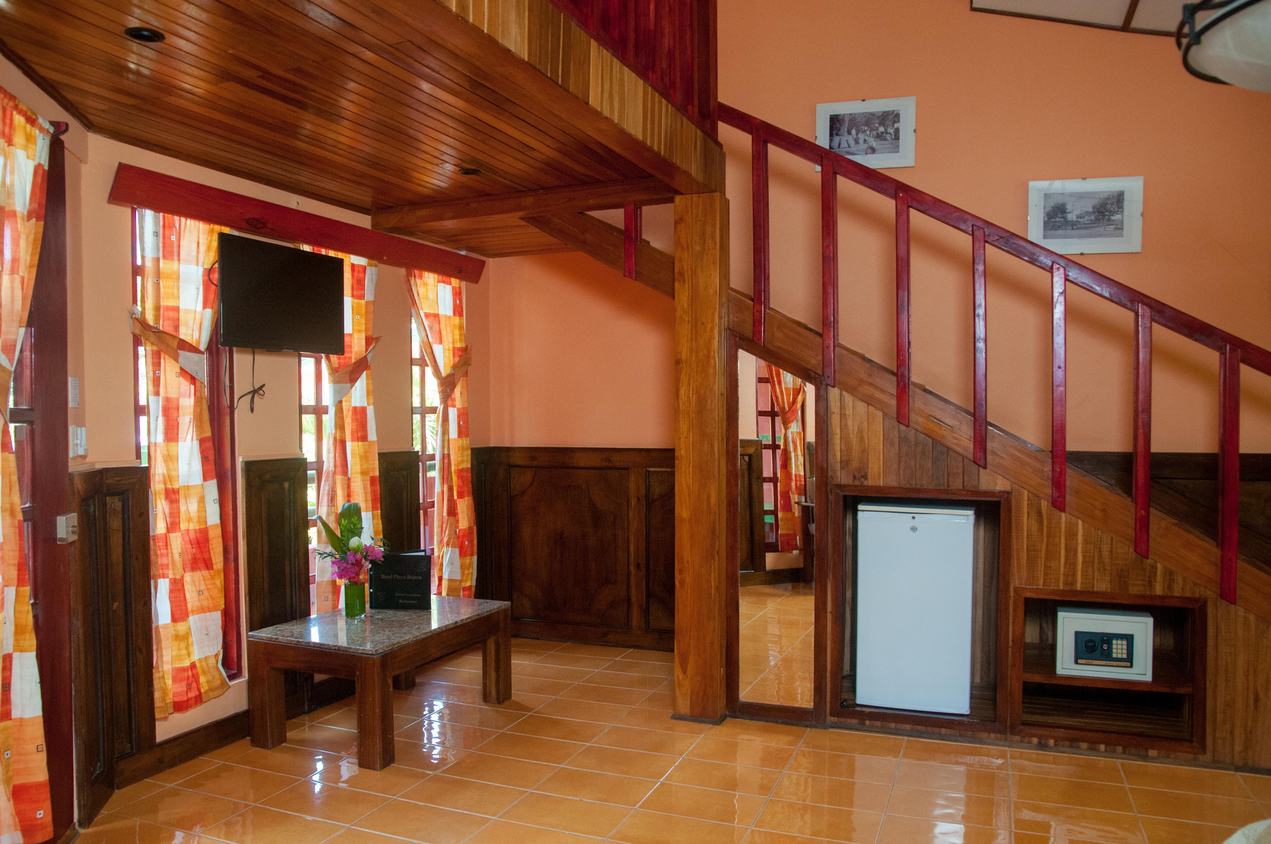 Playa Bejuco Hotel Esterillos Este