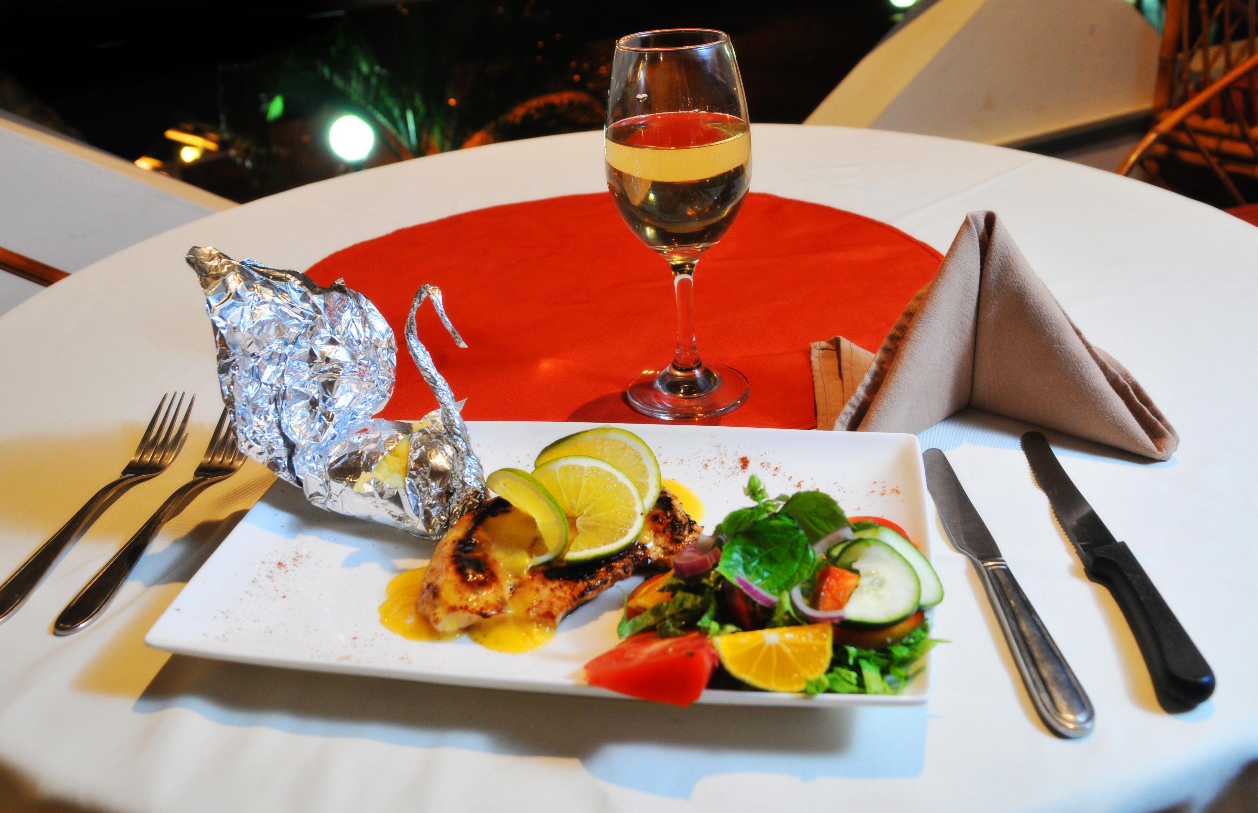Hotel Playa Bejuco Esterillos Este