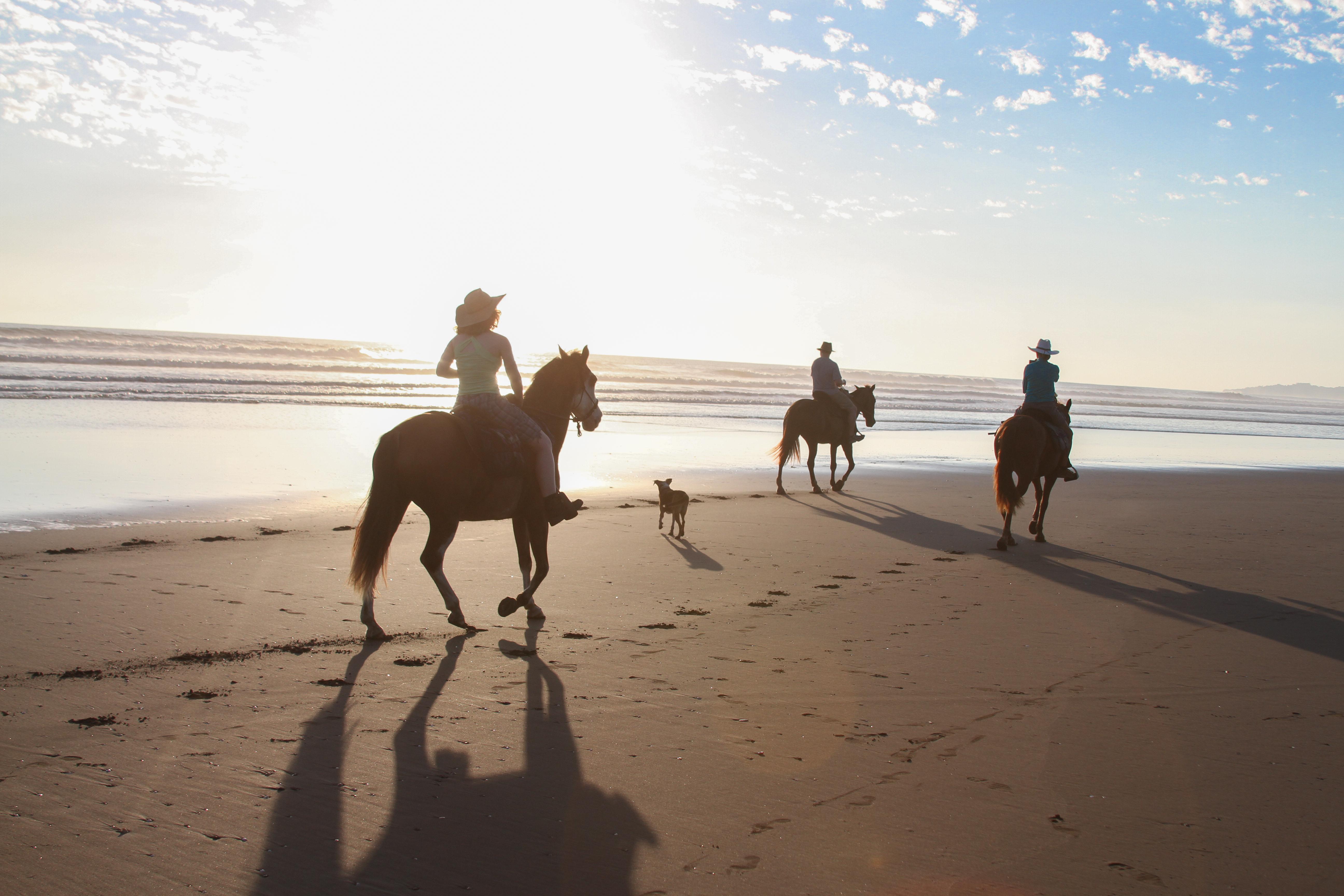 Playa Bejuco 4*