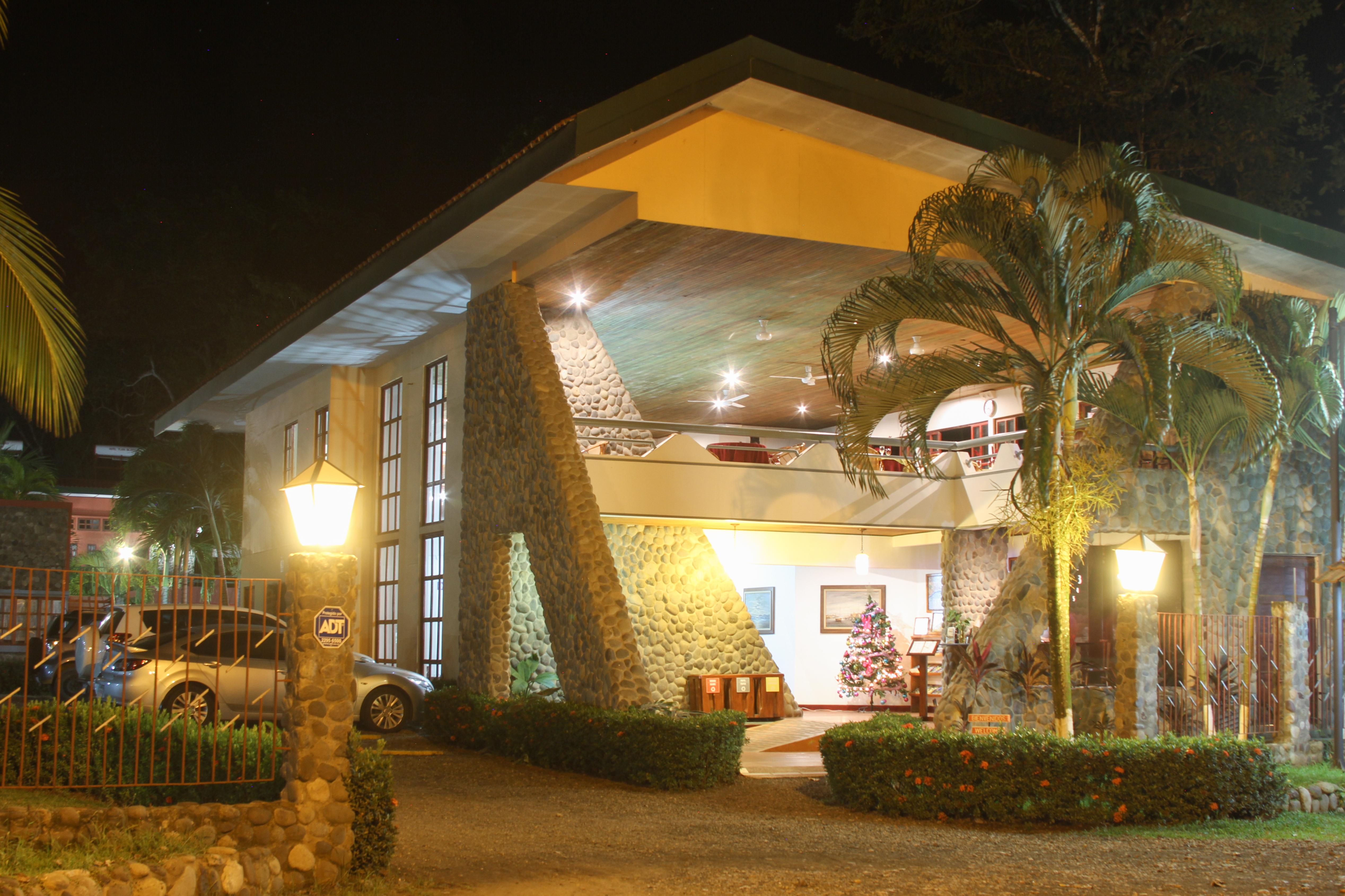 Hotel Playa Bejuco 4*