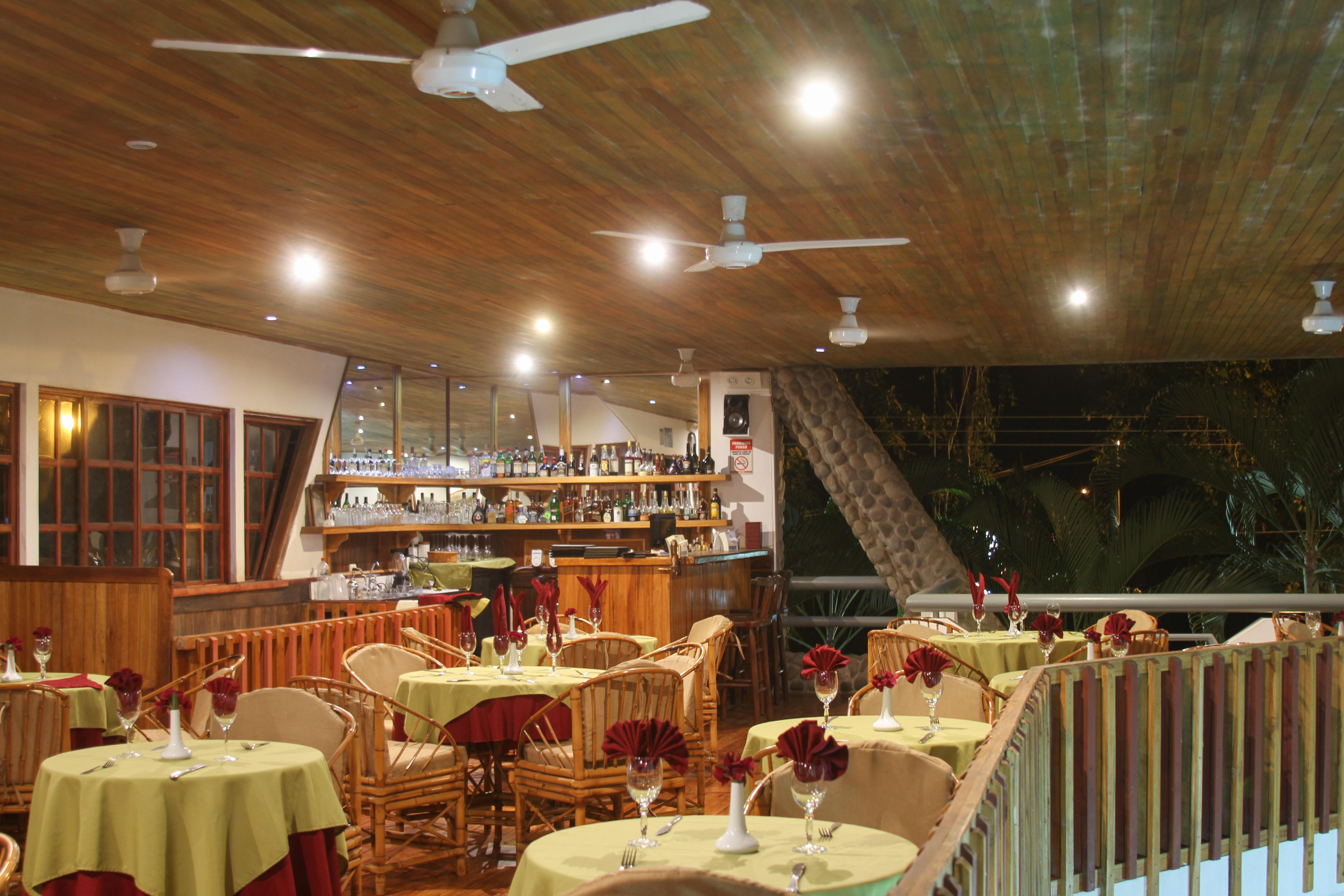 Playa Bejuco Hotel 4*