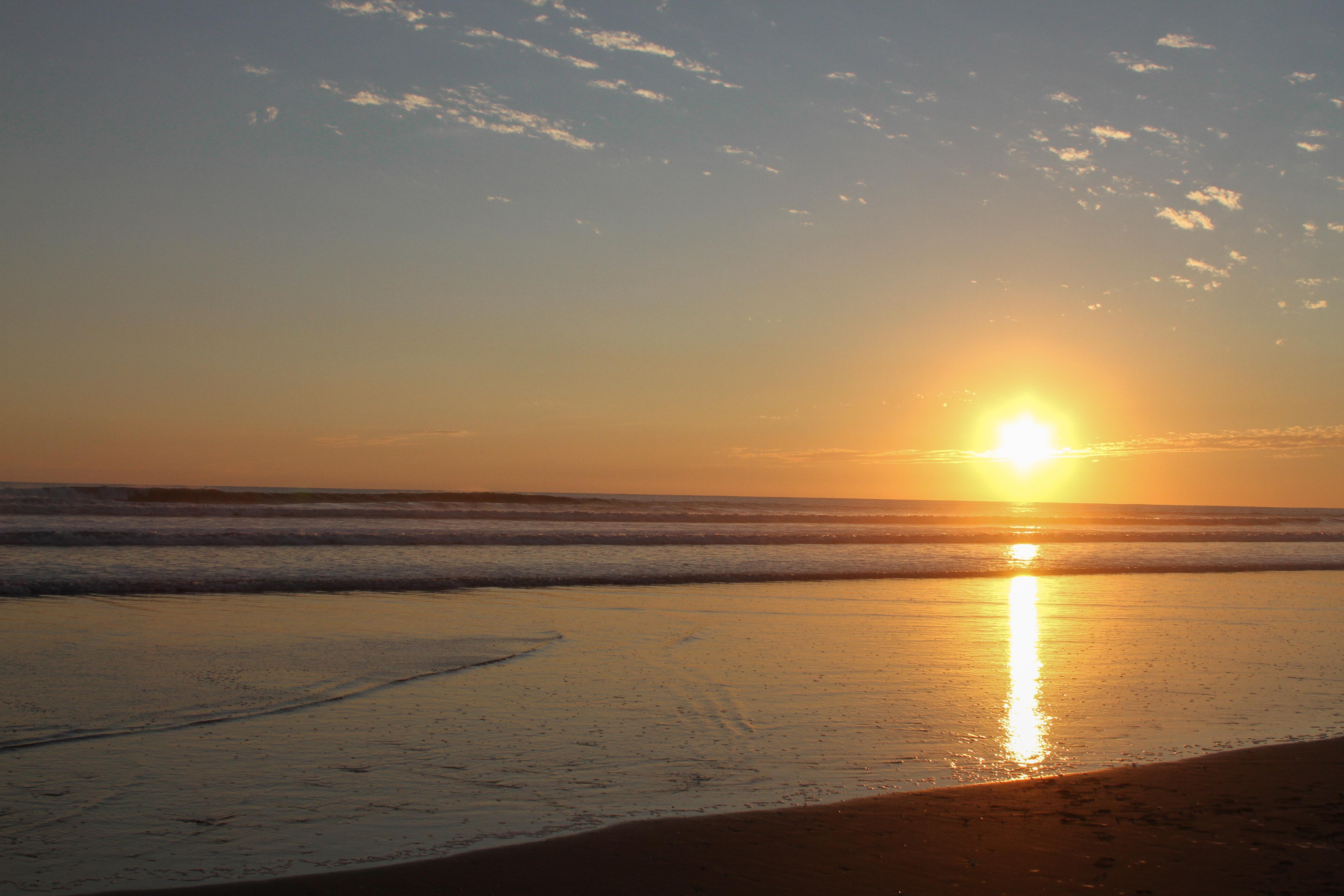 Playa Bejuco