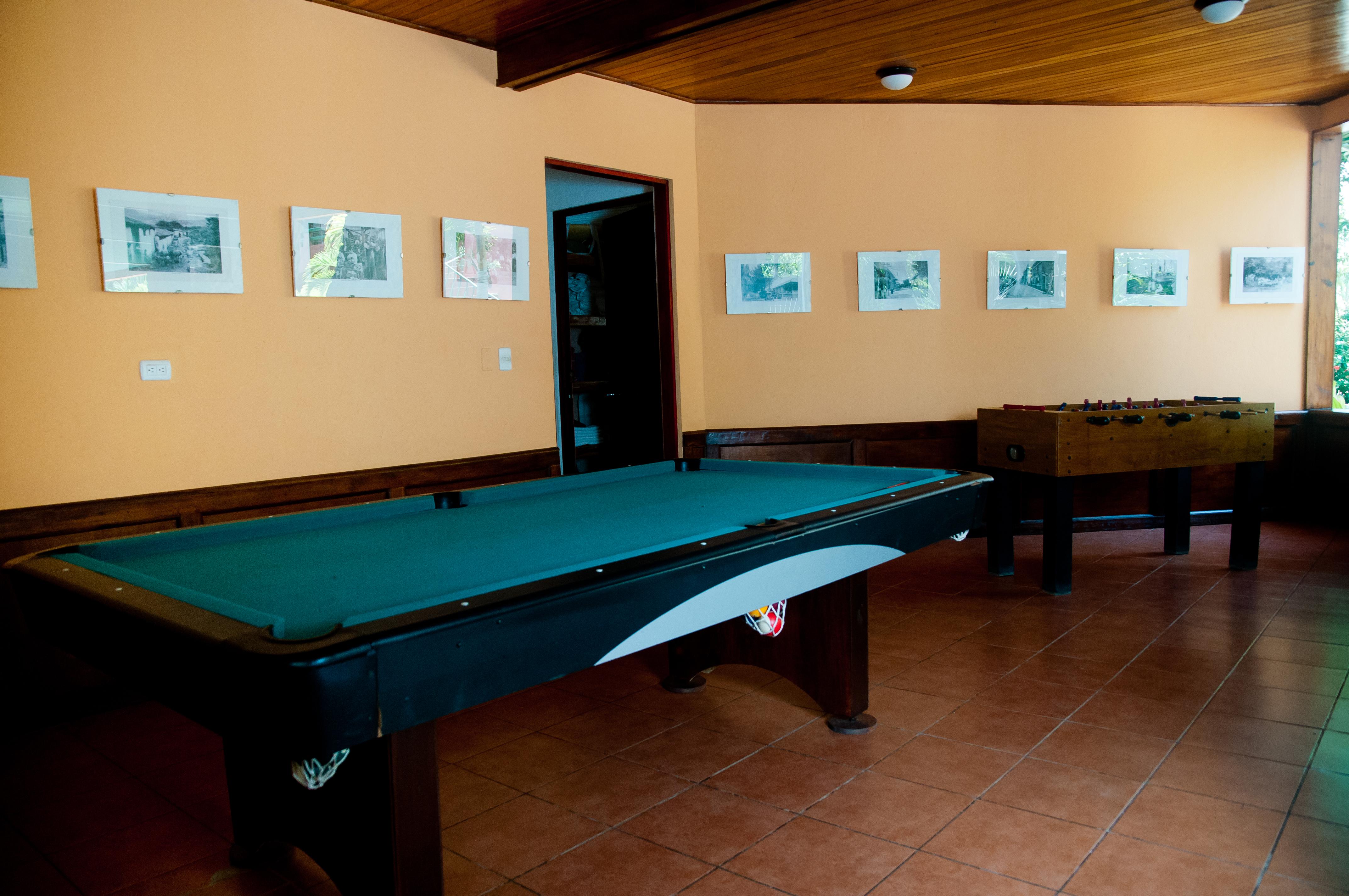 Hotel Playa Bejuco 4*
