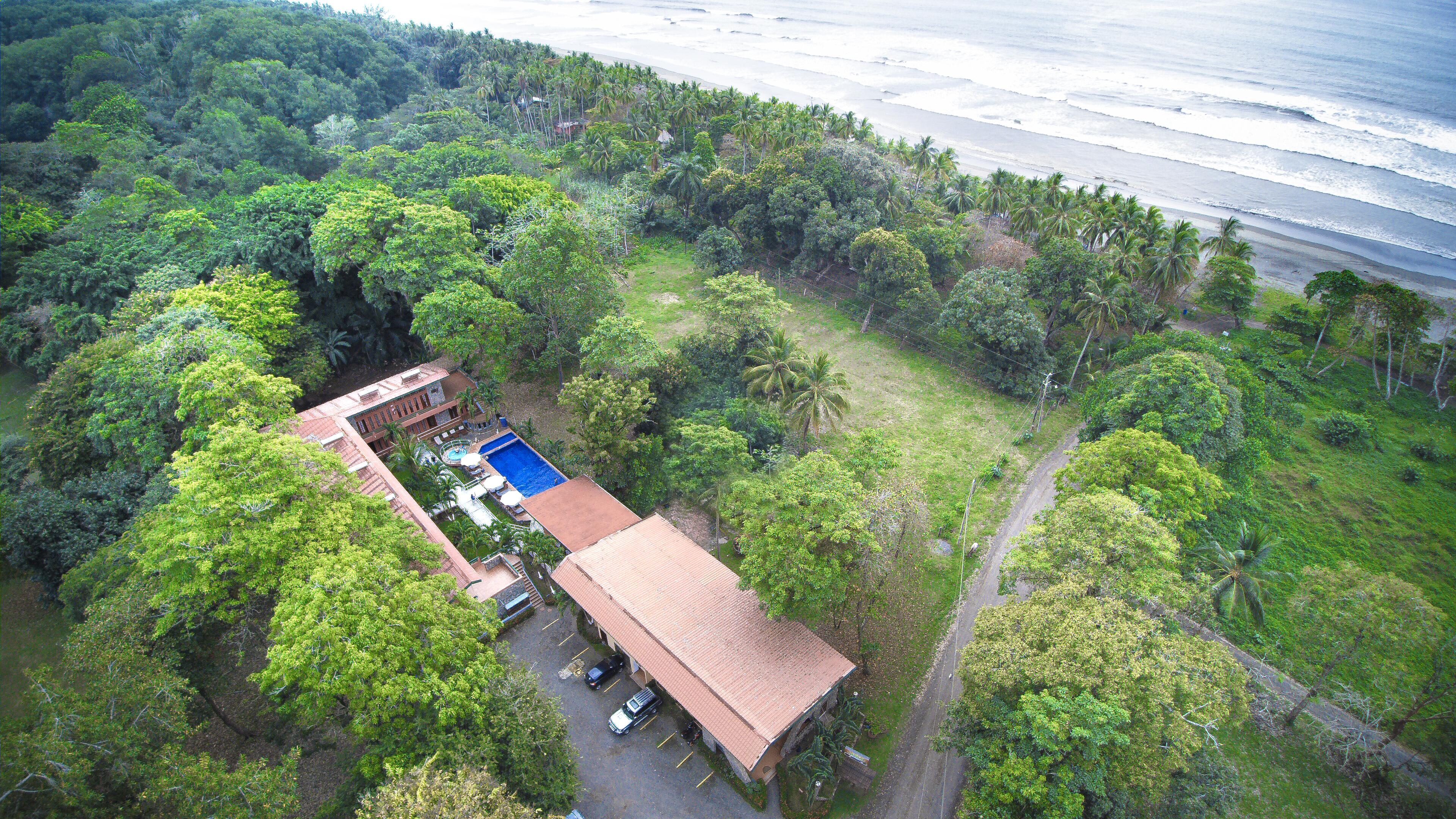 Playa Bejuco 4* Esterillos Este