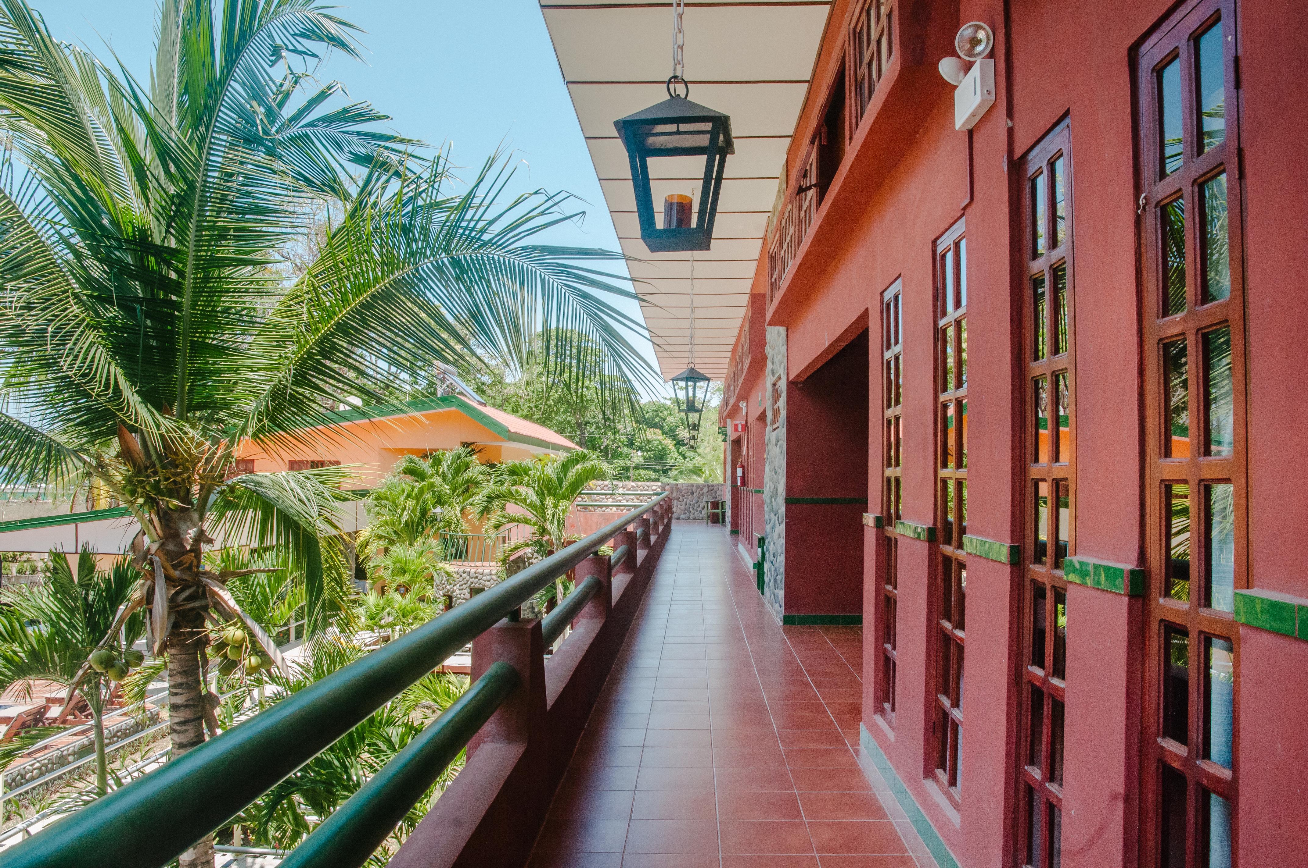 Playa Bejuco Hotel Esterillos Este