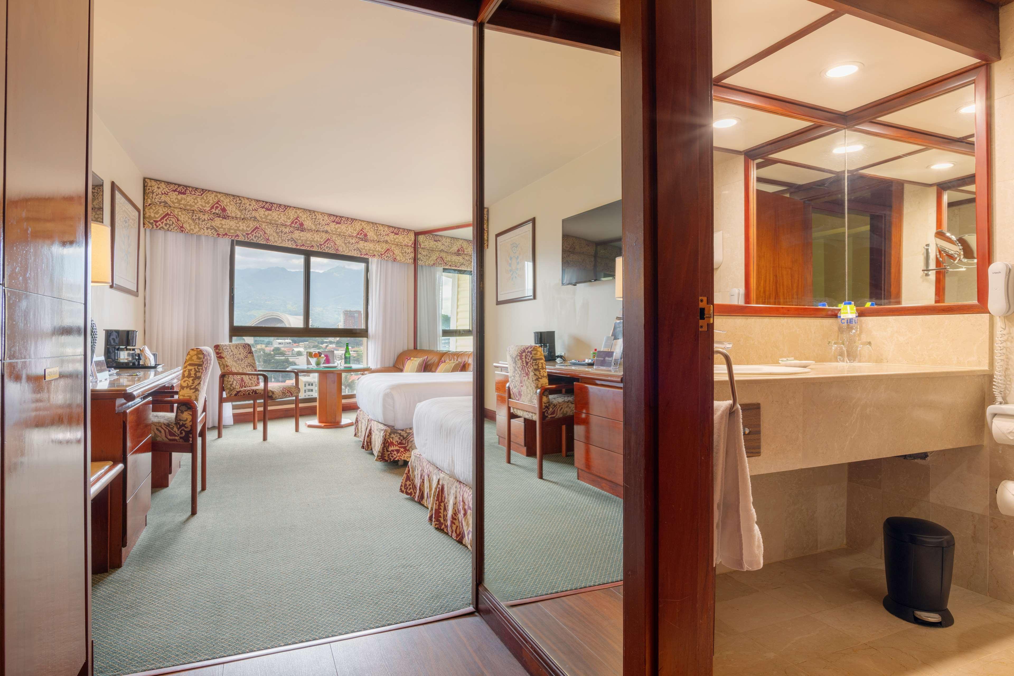Barcelo Hotel San Jose (San Jose)