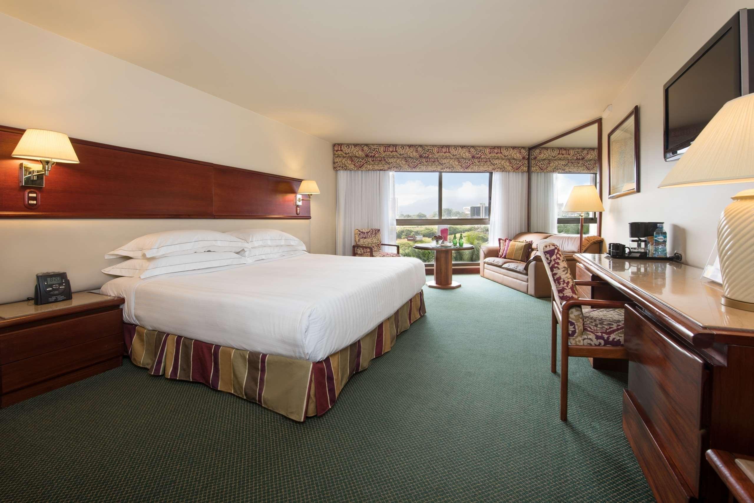 Barcelo Hotel San Jose (San Jose)