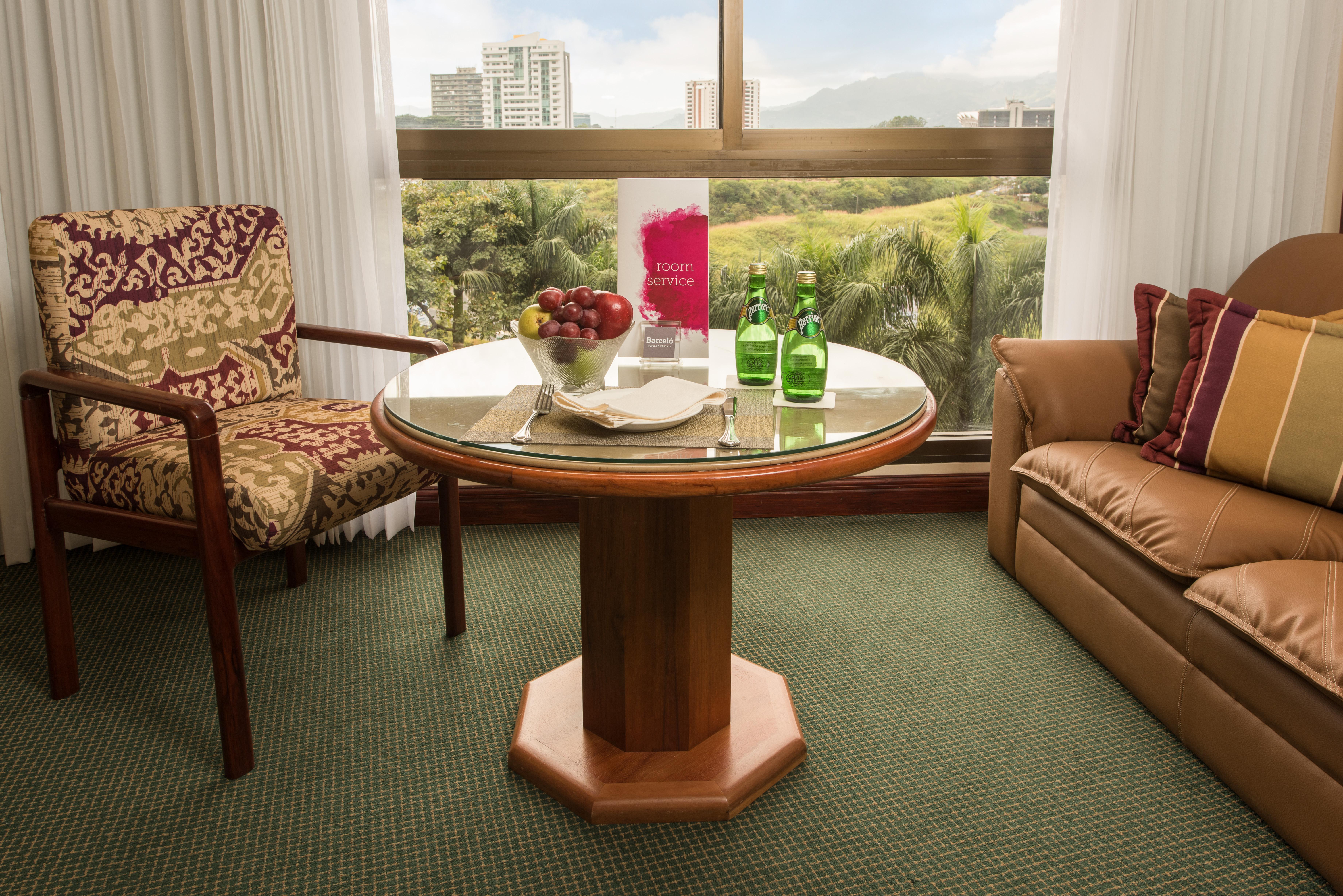 Hotel Barcelo 5*