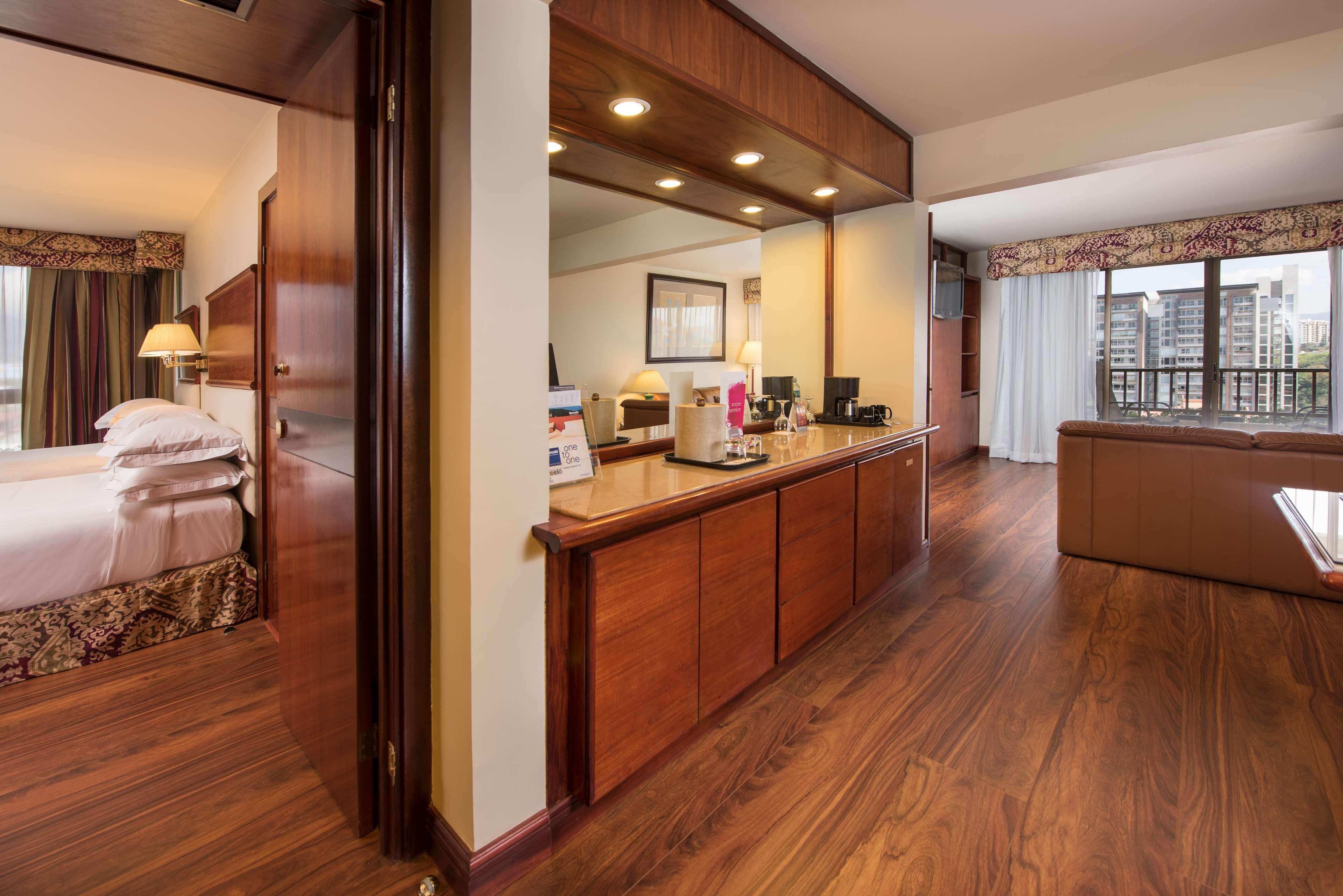 Barcelo Hotel
