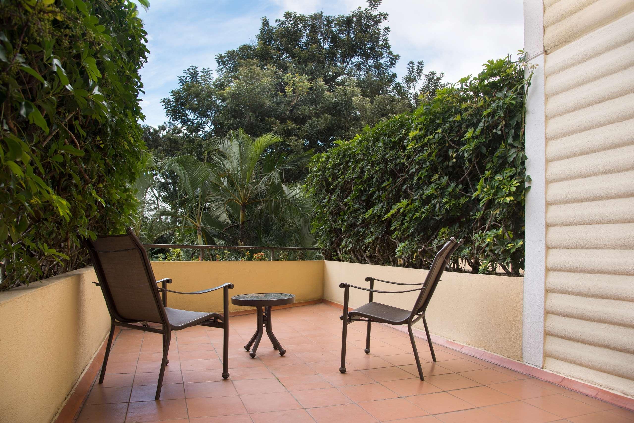 Hotel Barcelo San Jose (San Jose)
