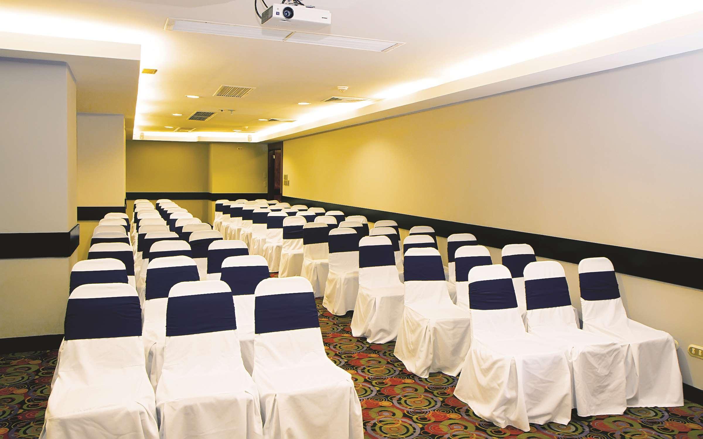 Hotel Barcelo