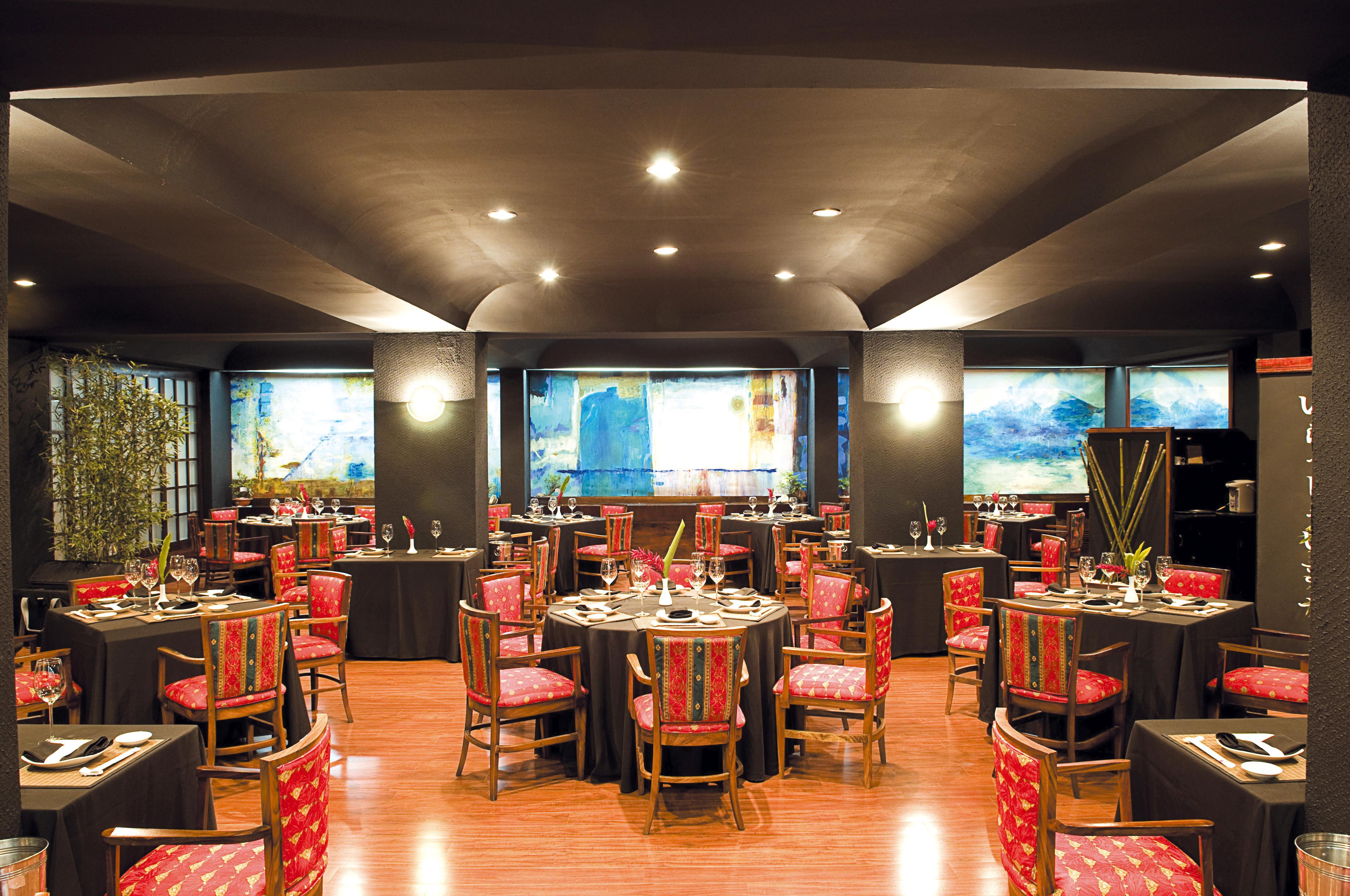 Barcelo 5* San Jose (San Jose)
