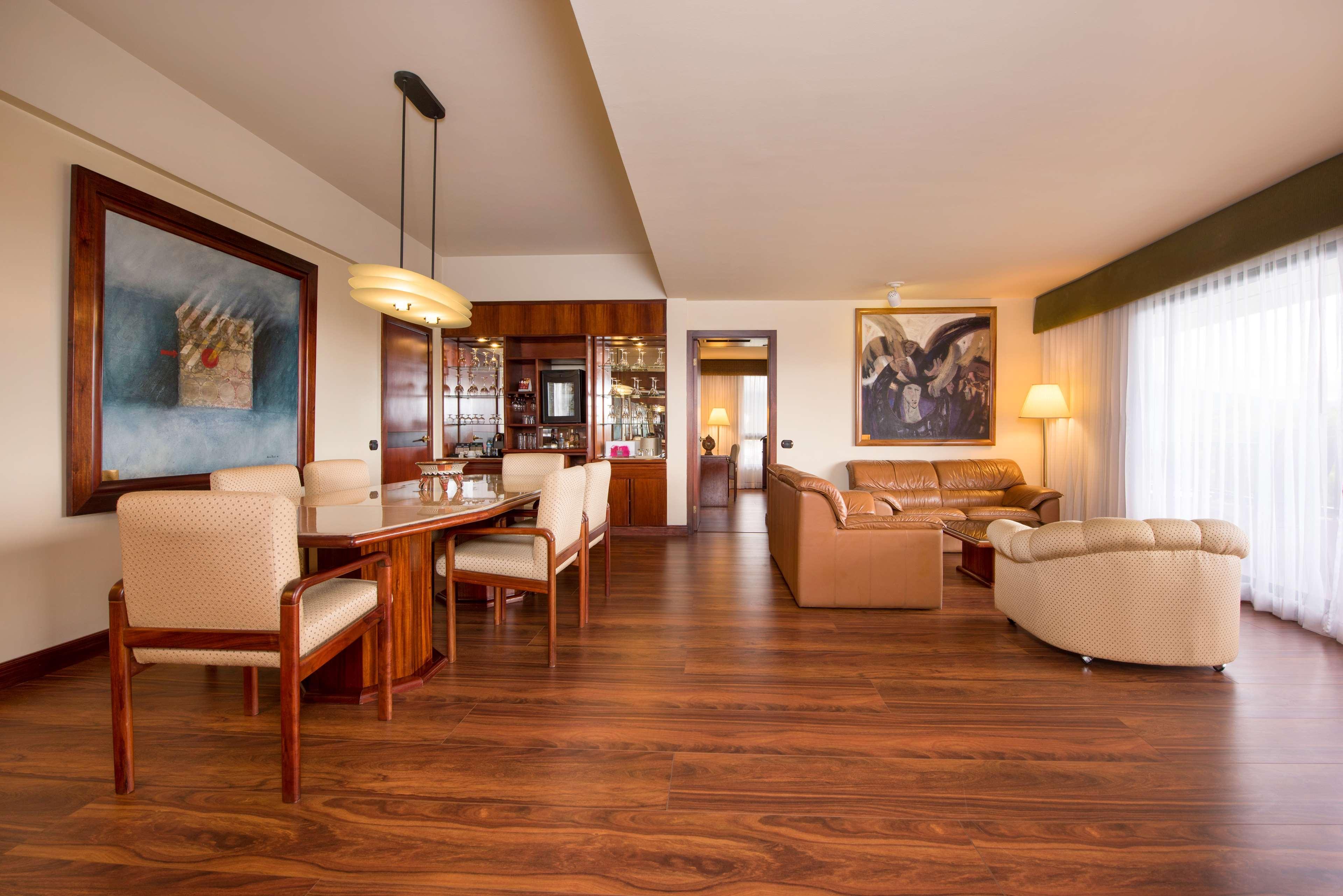 Barcelo San Jose (San Jose)