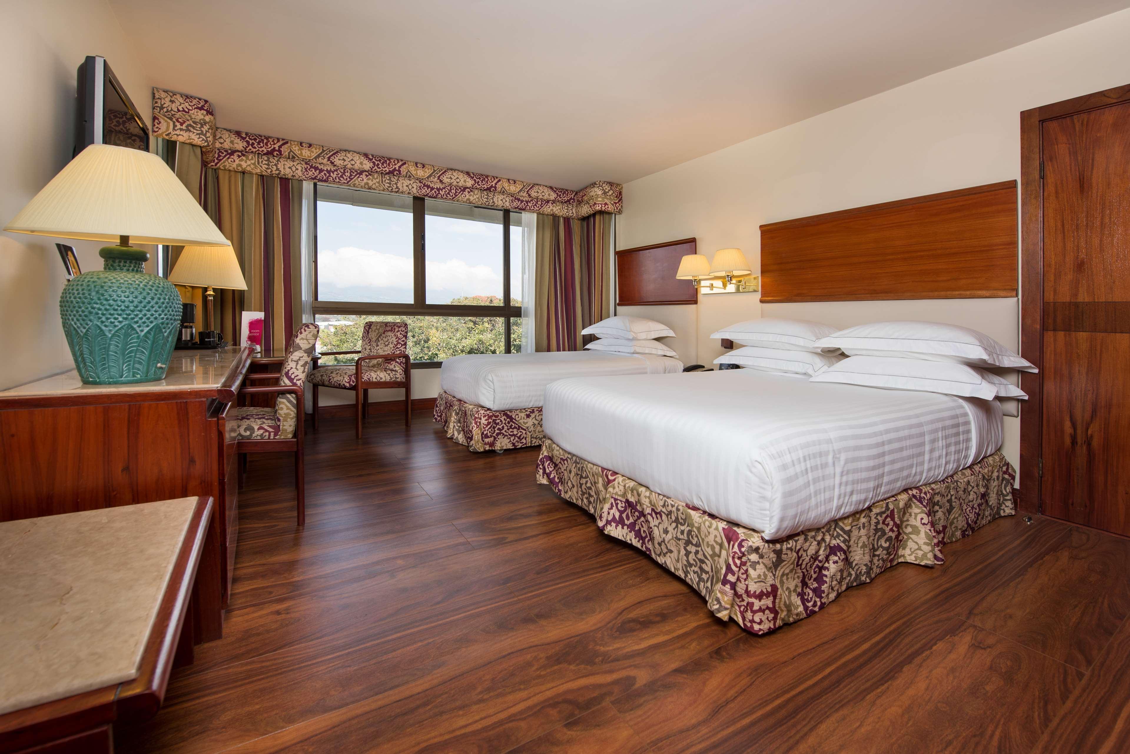 Hotel Barcelo