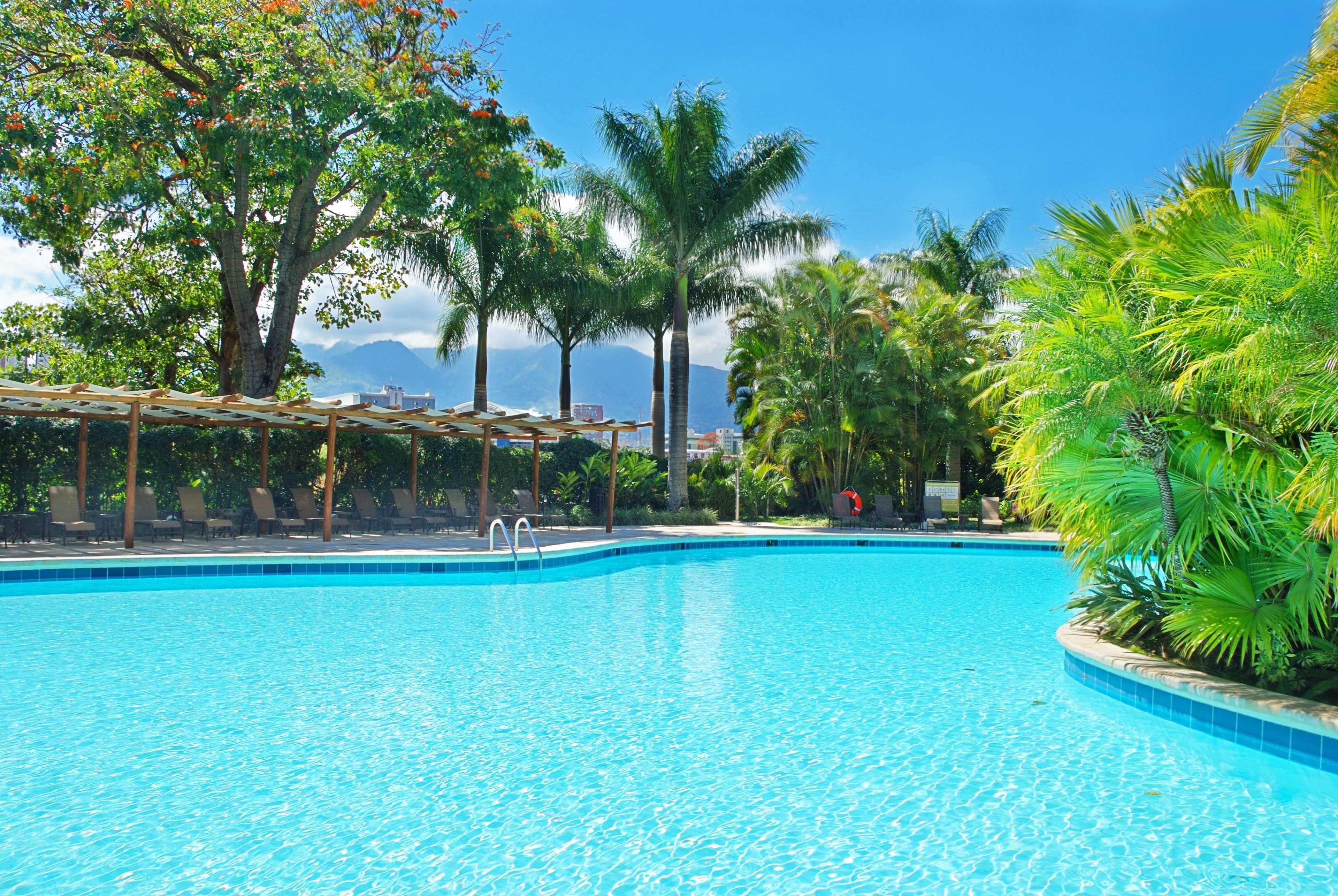 Hotel Barcelo San Jose (San Jose)