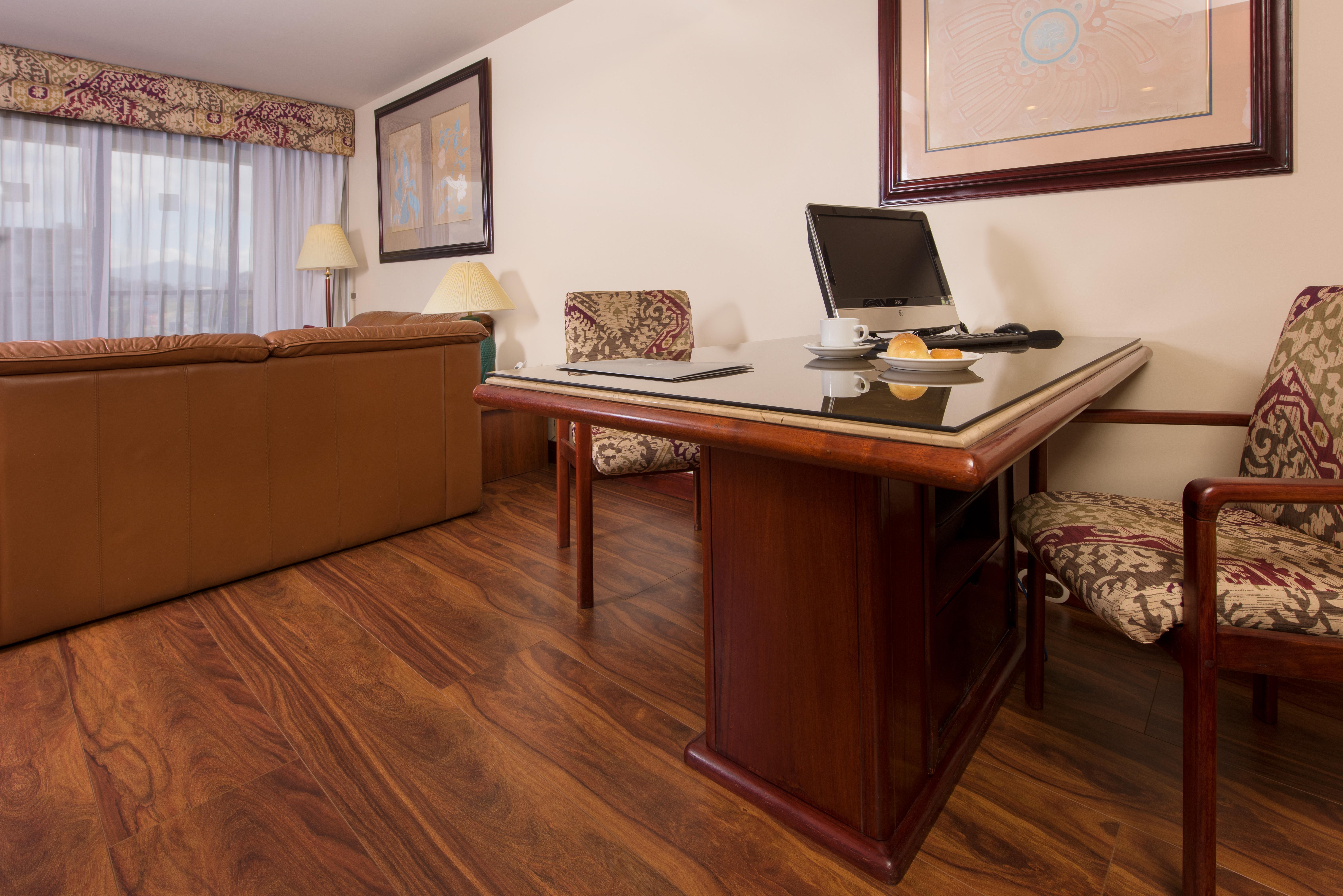Barcelo Hotel San Jose (San Jose)