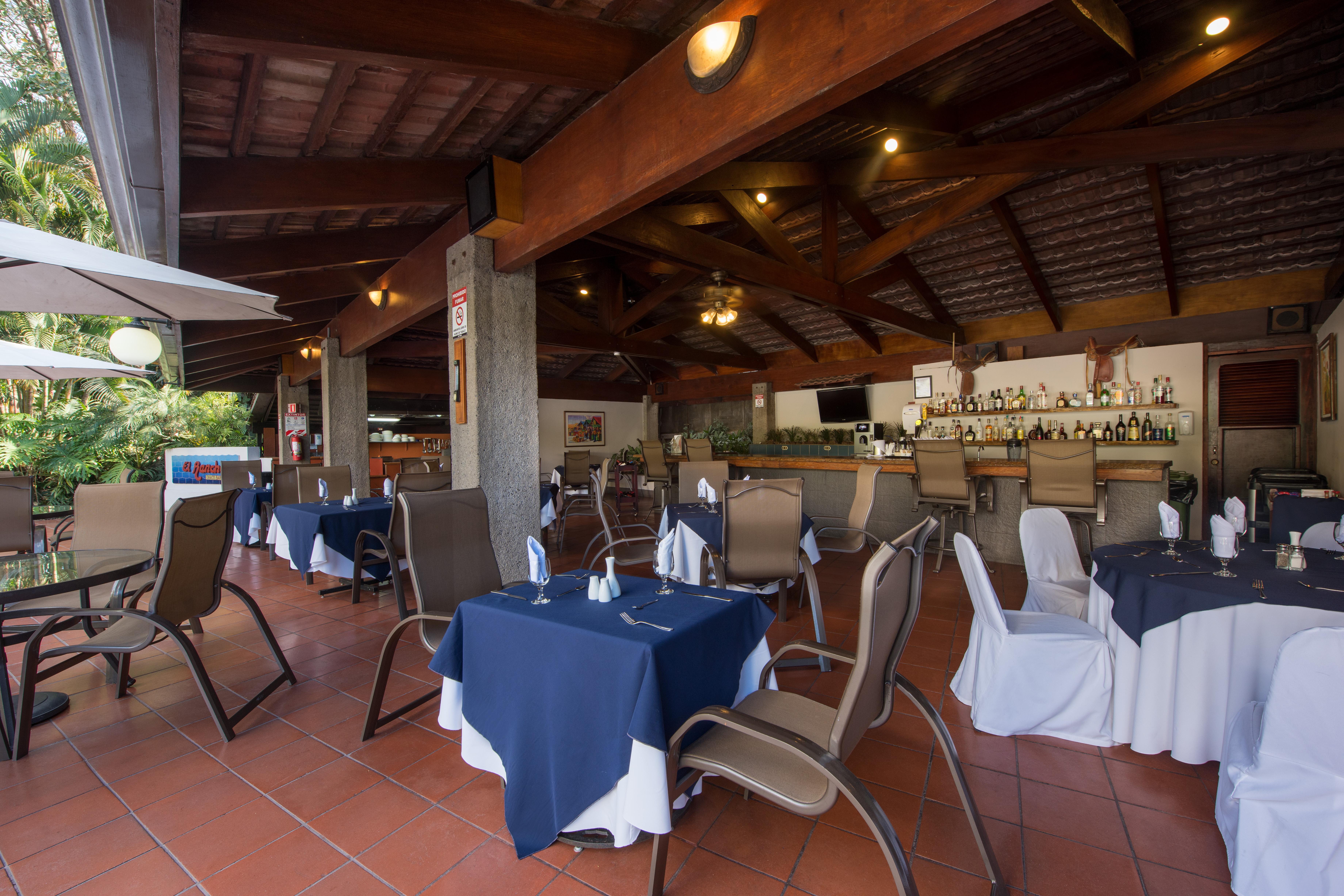 Hotel Barcelo