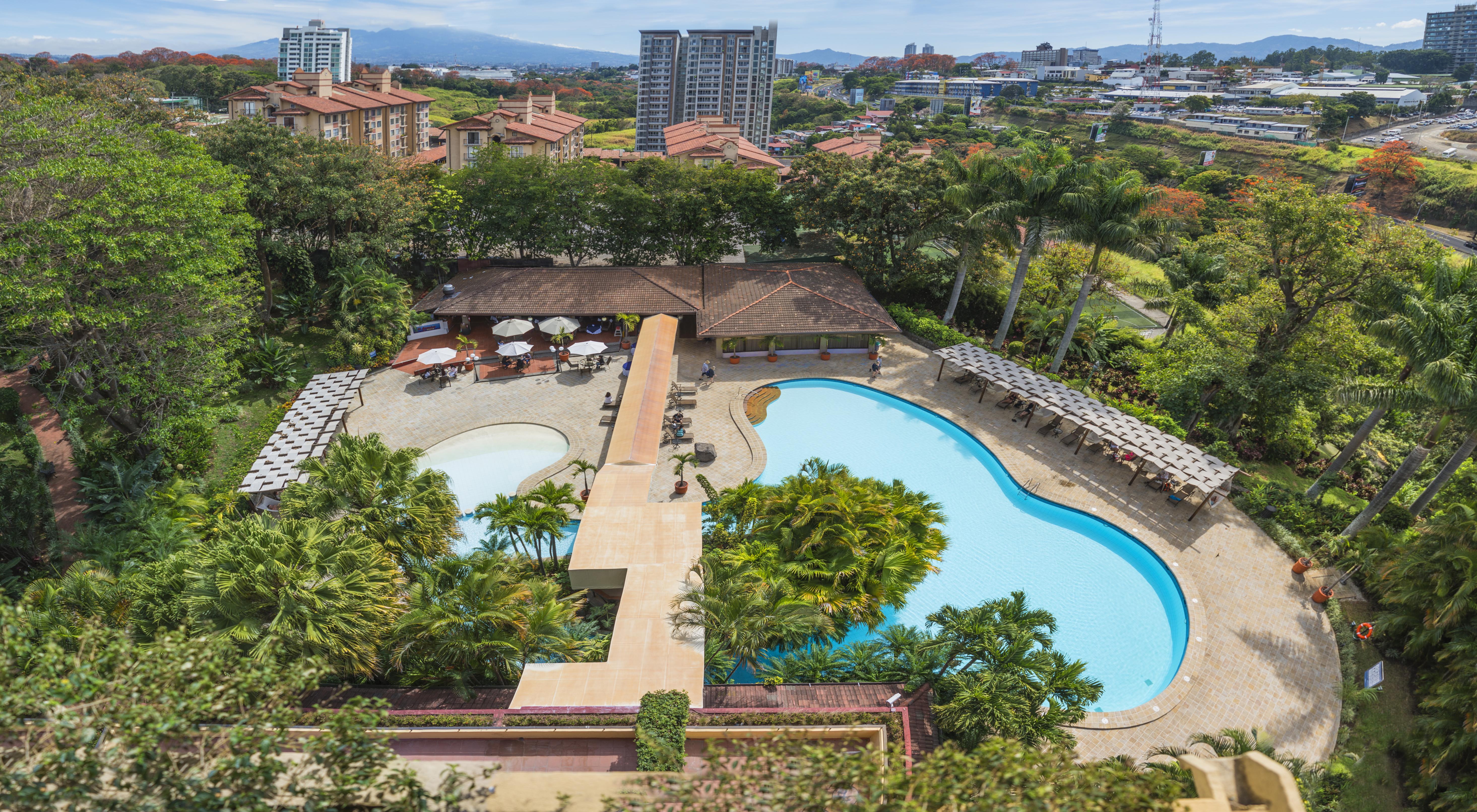 Hotel Barcelo San Jose (San Jose)