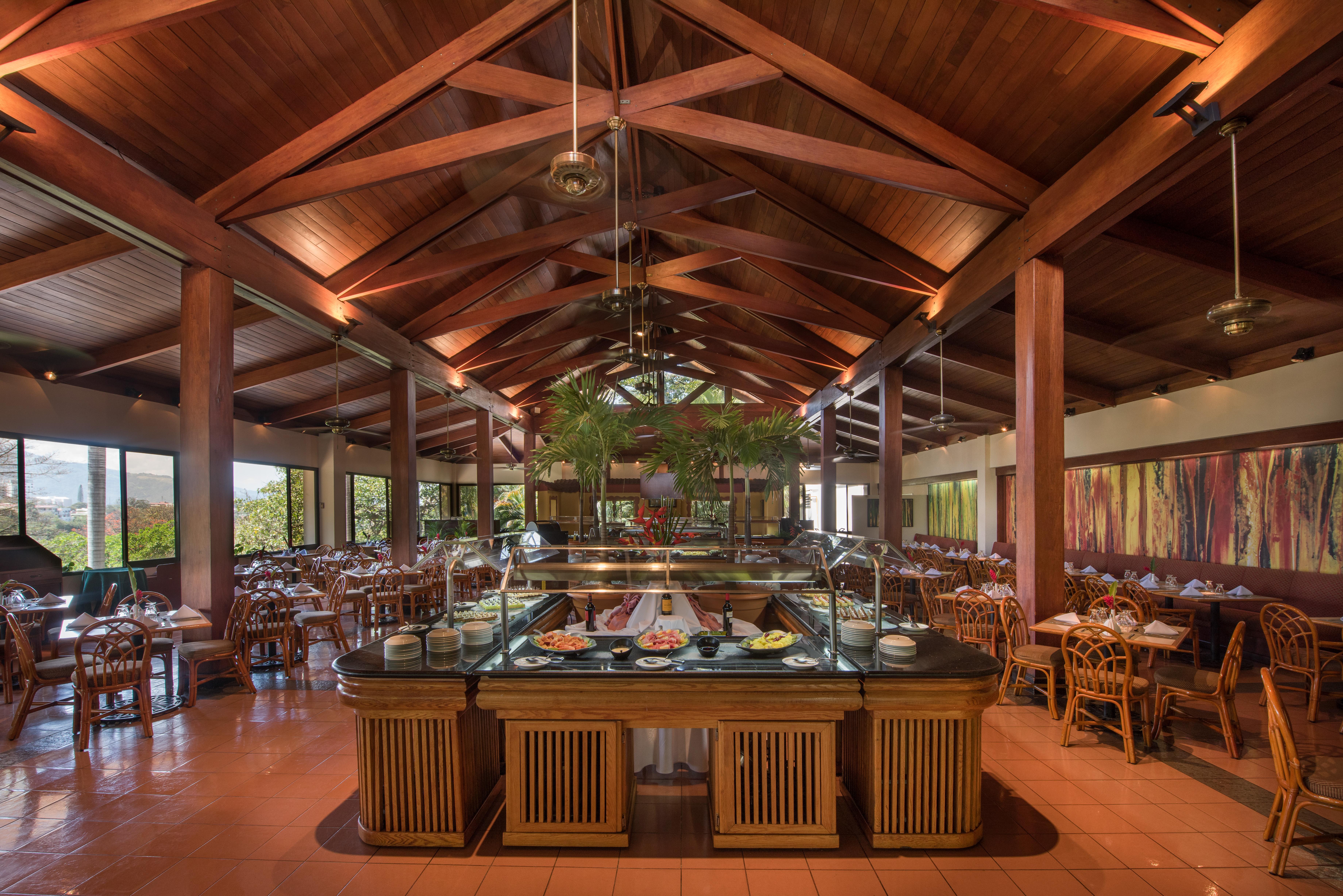 Hotel Barcelo San Jose (San Jose)