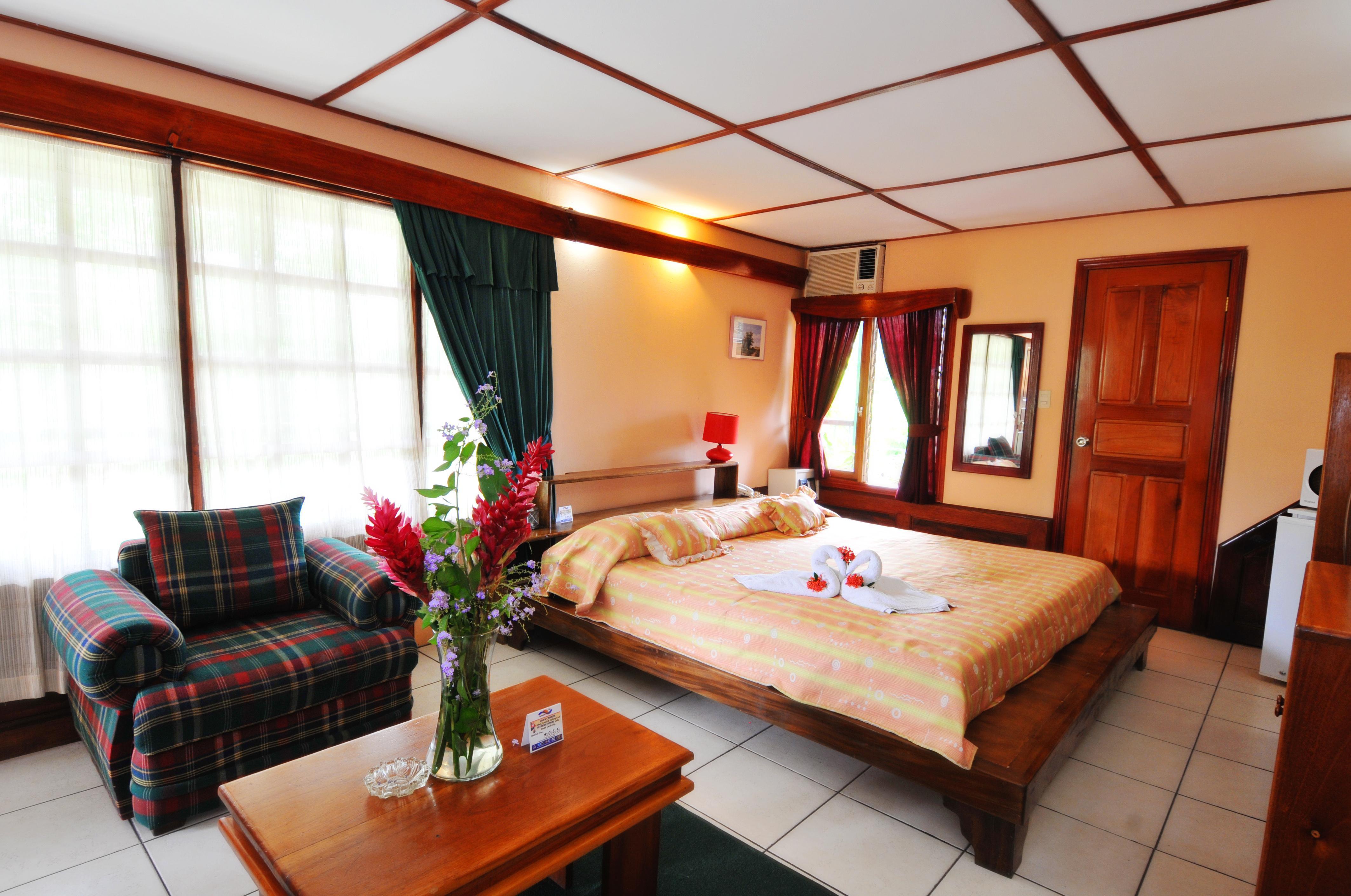 Hotel Mar De Luz 3*