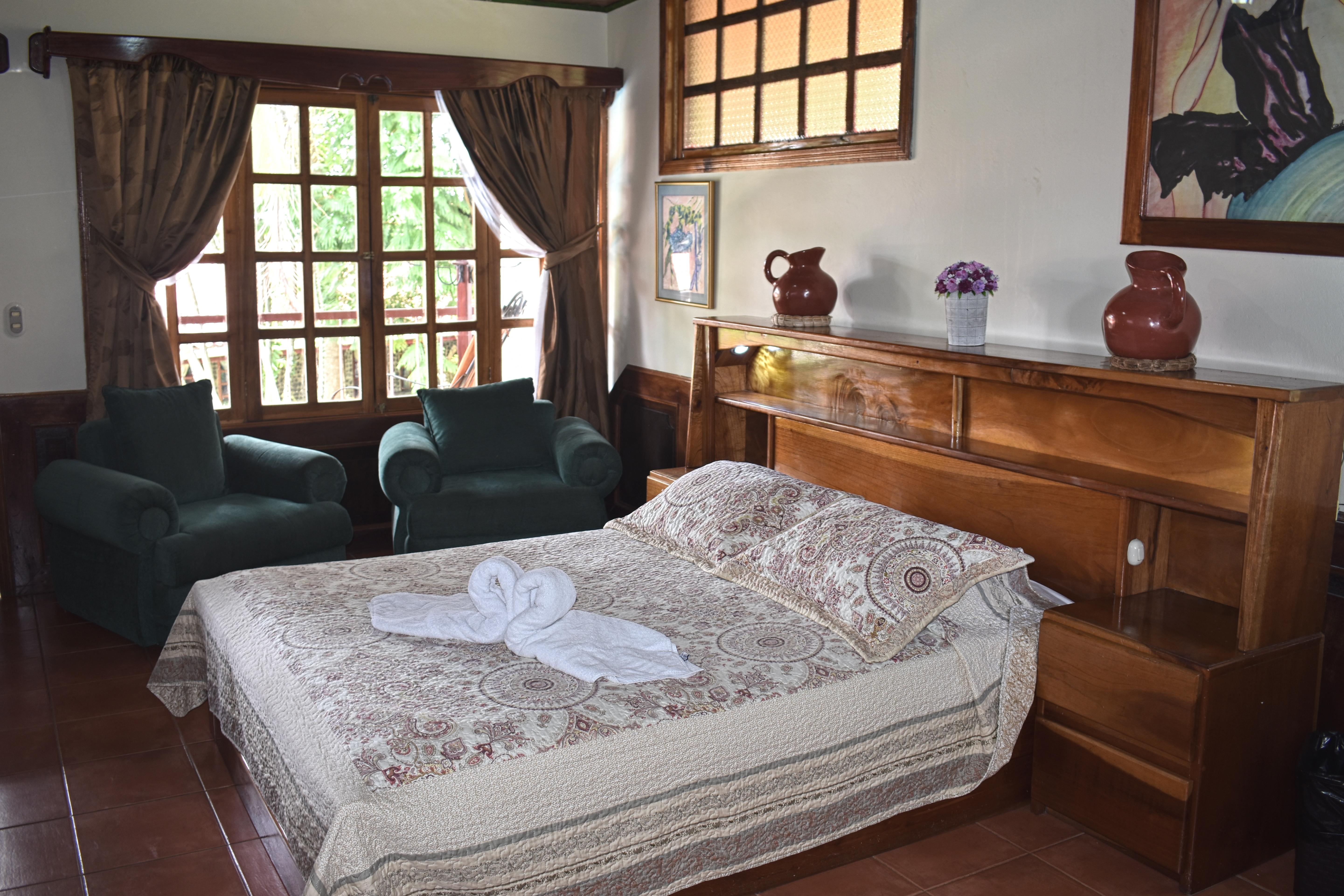 Mar De Luz Hotel Jaco
