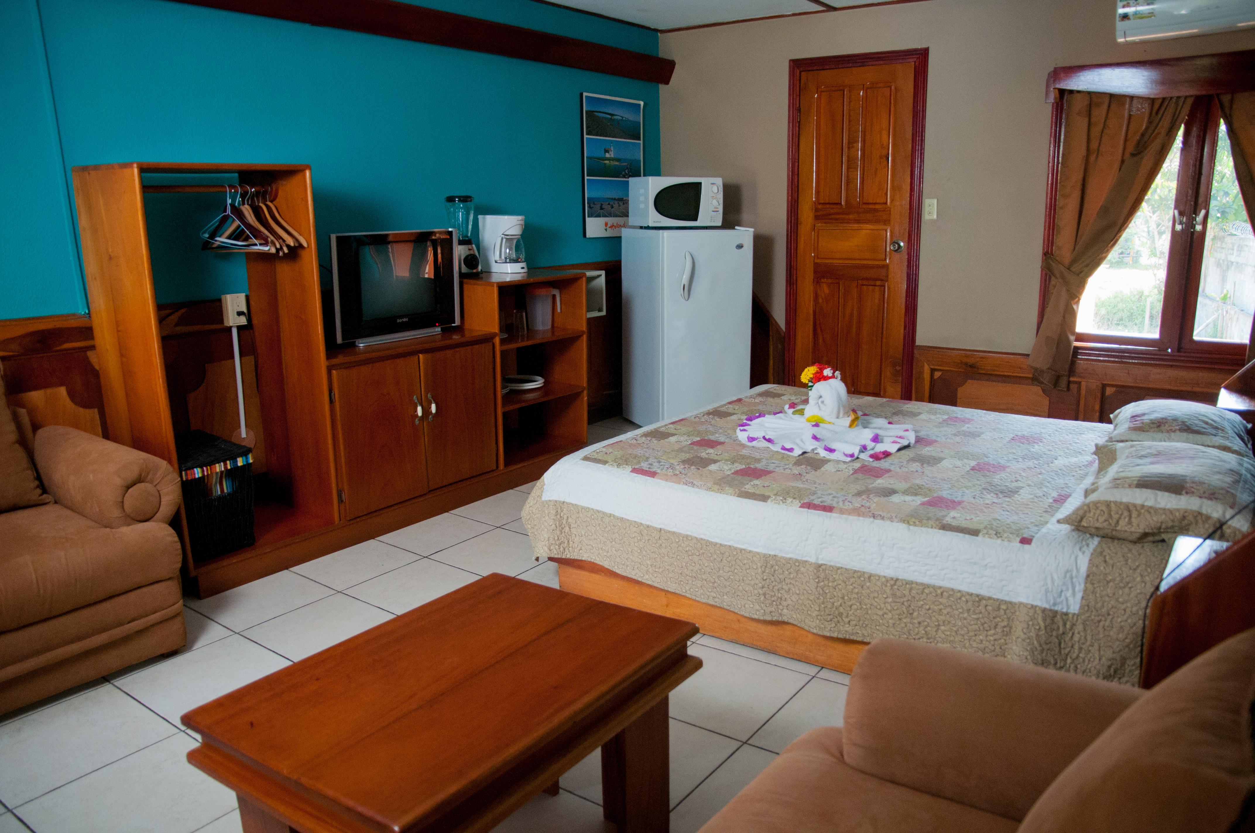 Mar De Luz Hotel