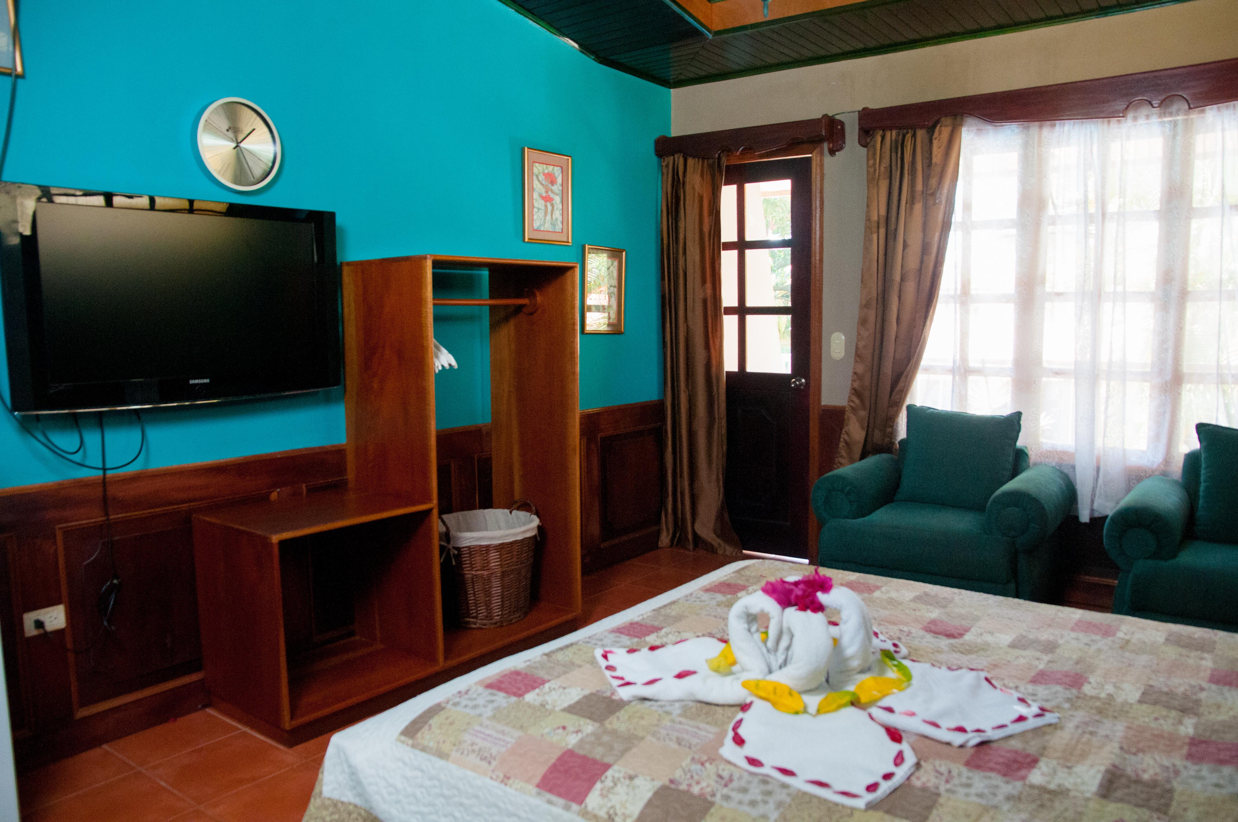 Mar De Luz Hotel 3*