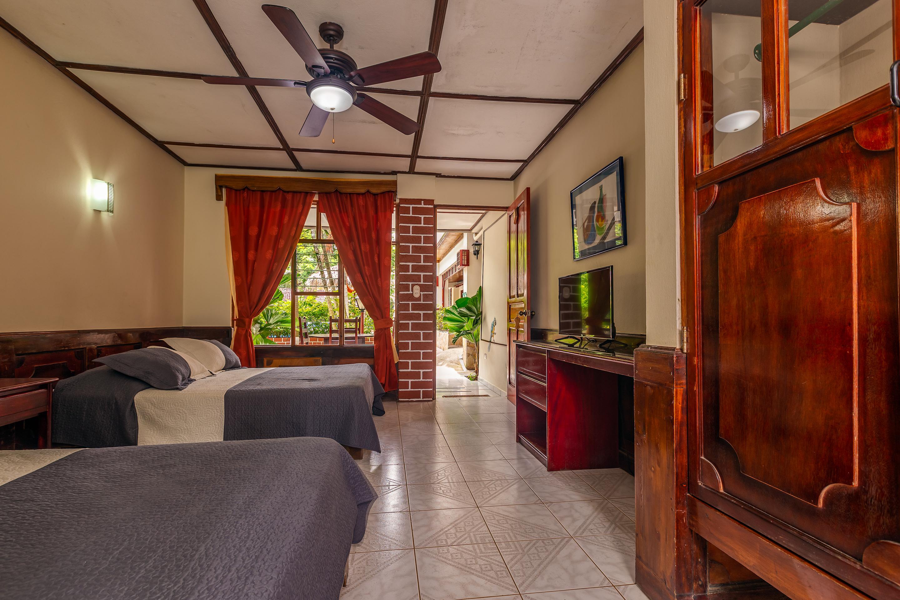 Mar De Luz Hotel