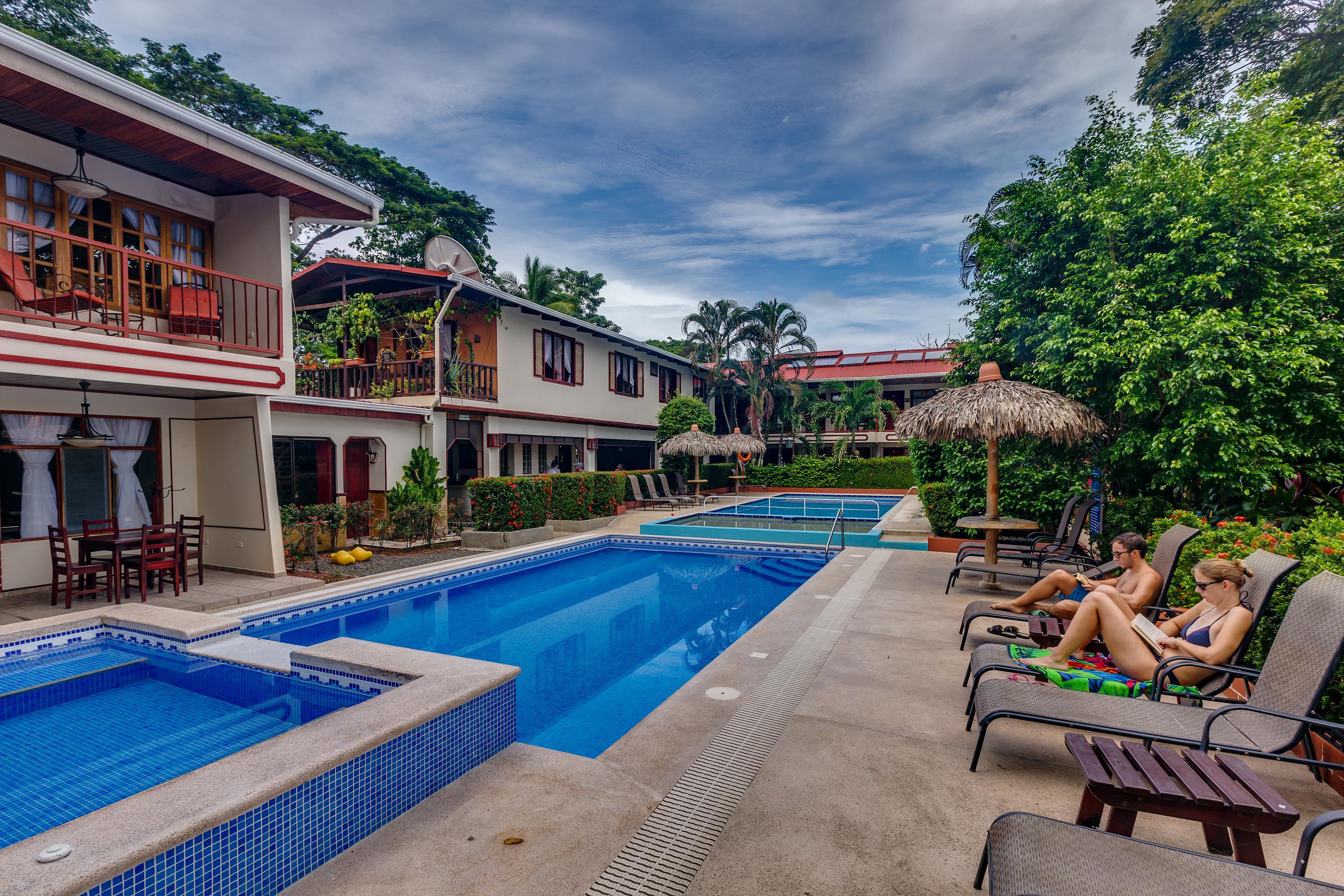 Hotel Mar De Luz