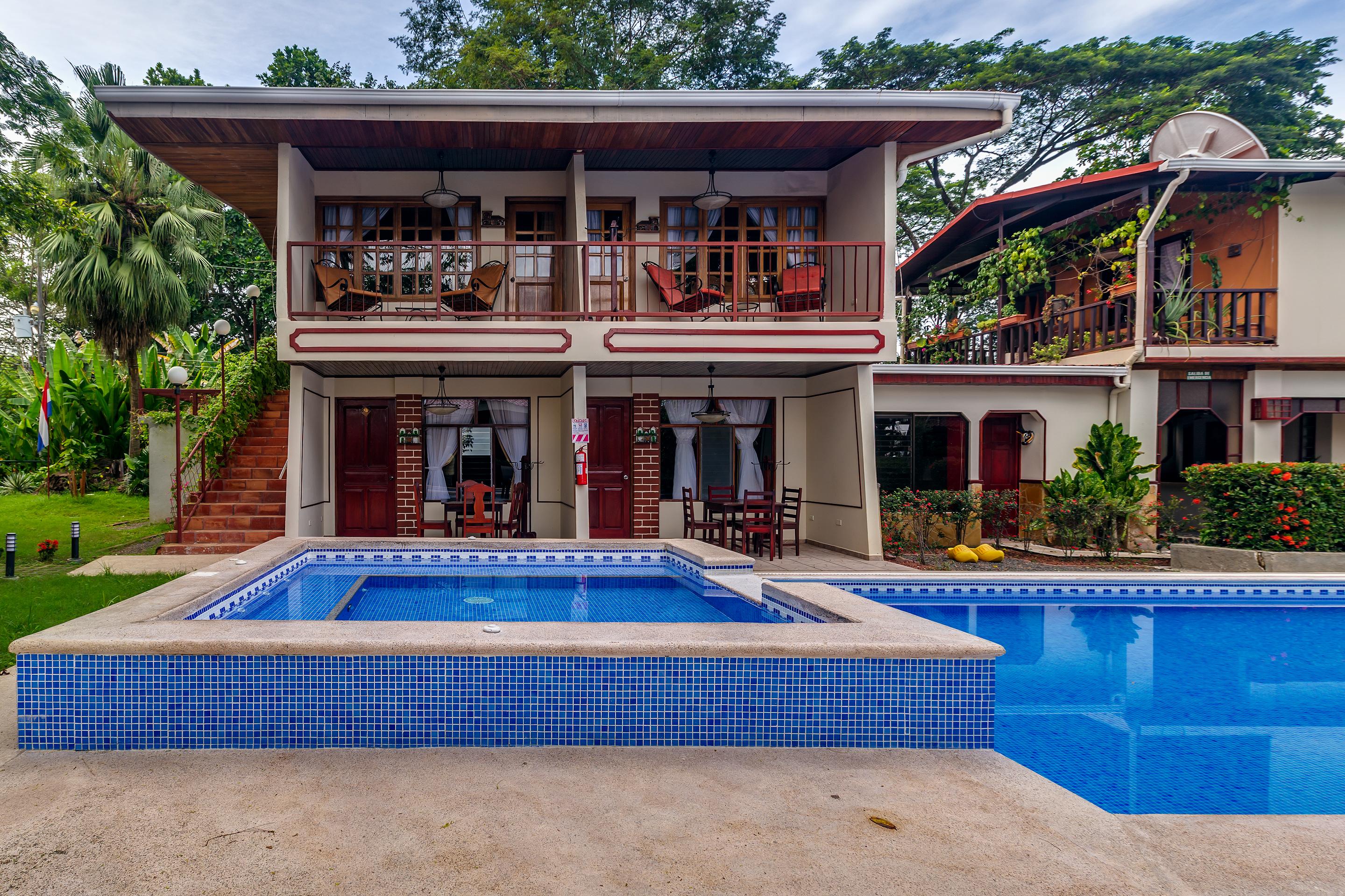 Hotel Mar De Luz Jaco