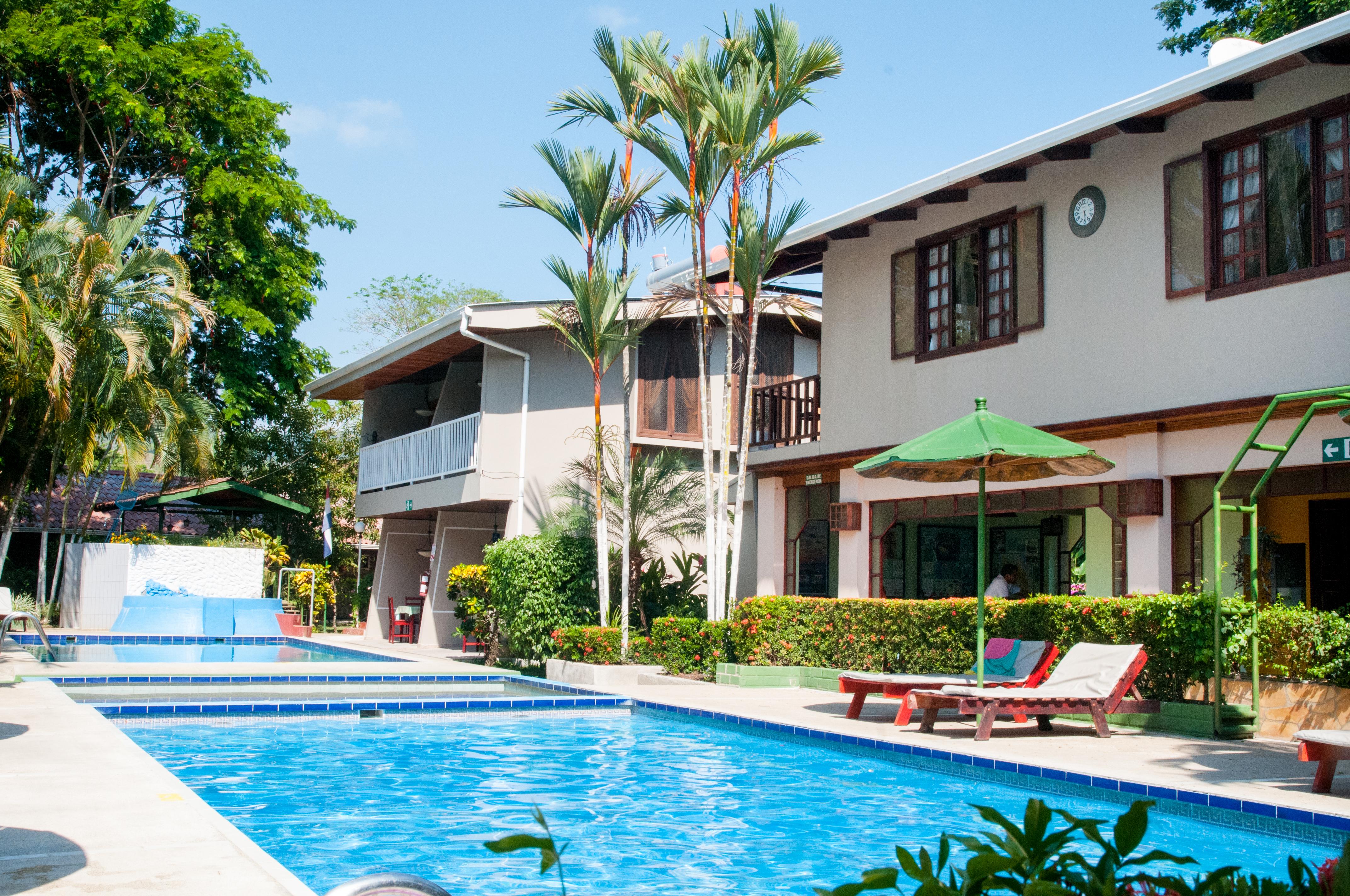 Hotel Mar De Luz