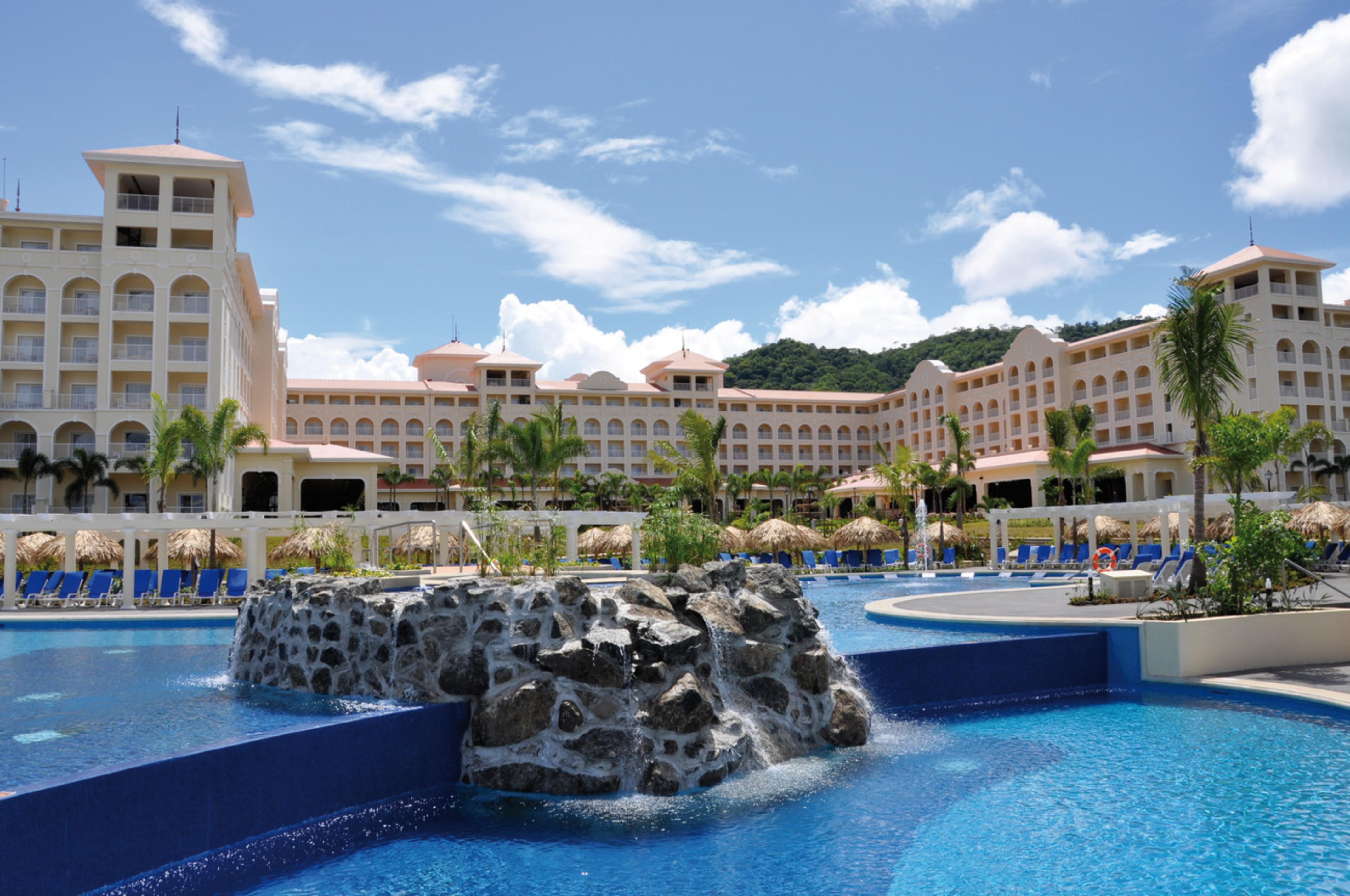 Riu Guanacaste 4* Matapalo (Guanacaste)