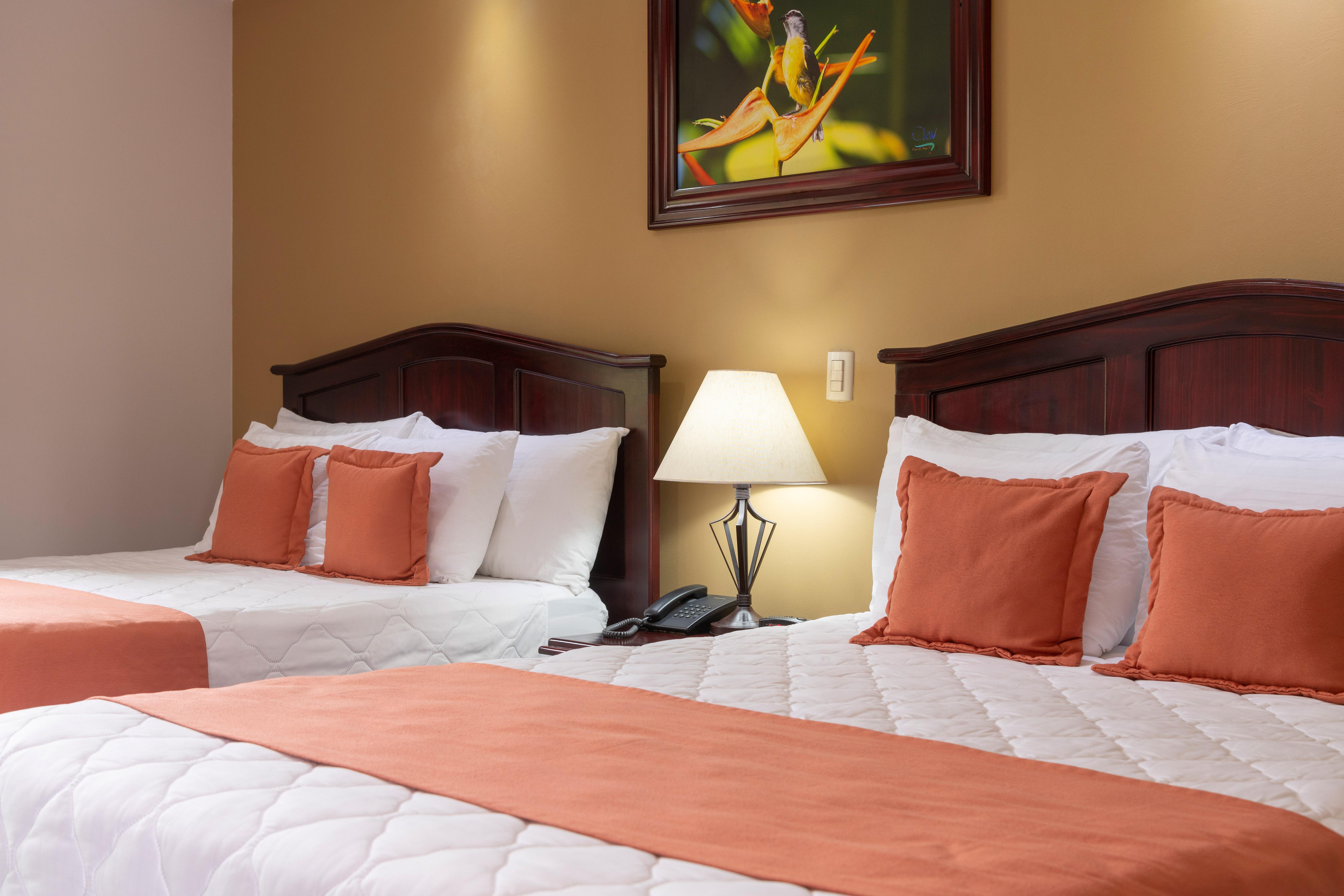 Hotel Magic Mountain La Fortuna