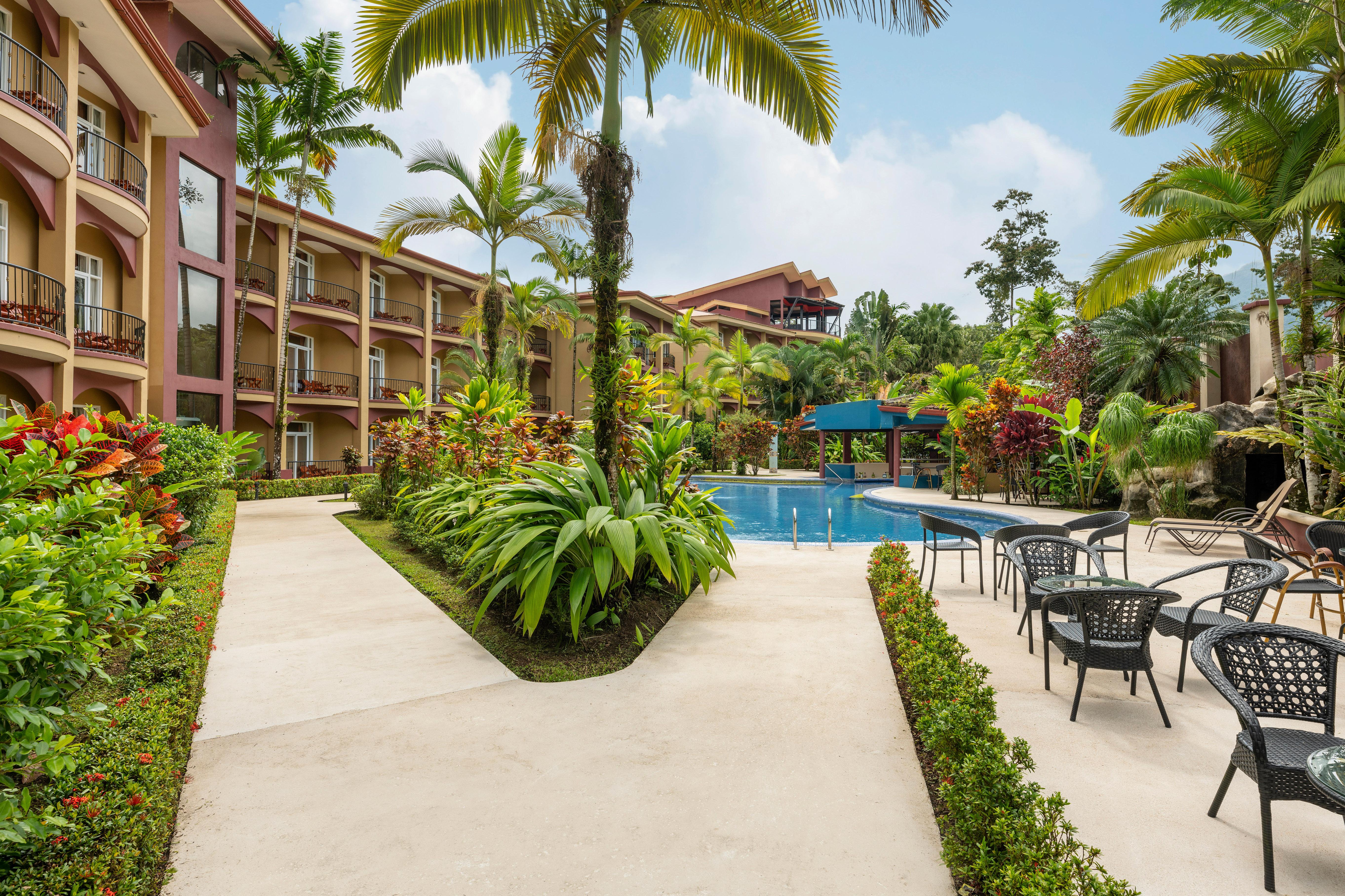 Hotel Magic Mountain 4*