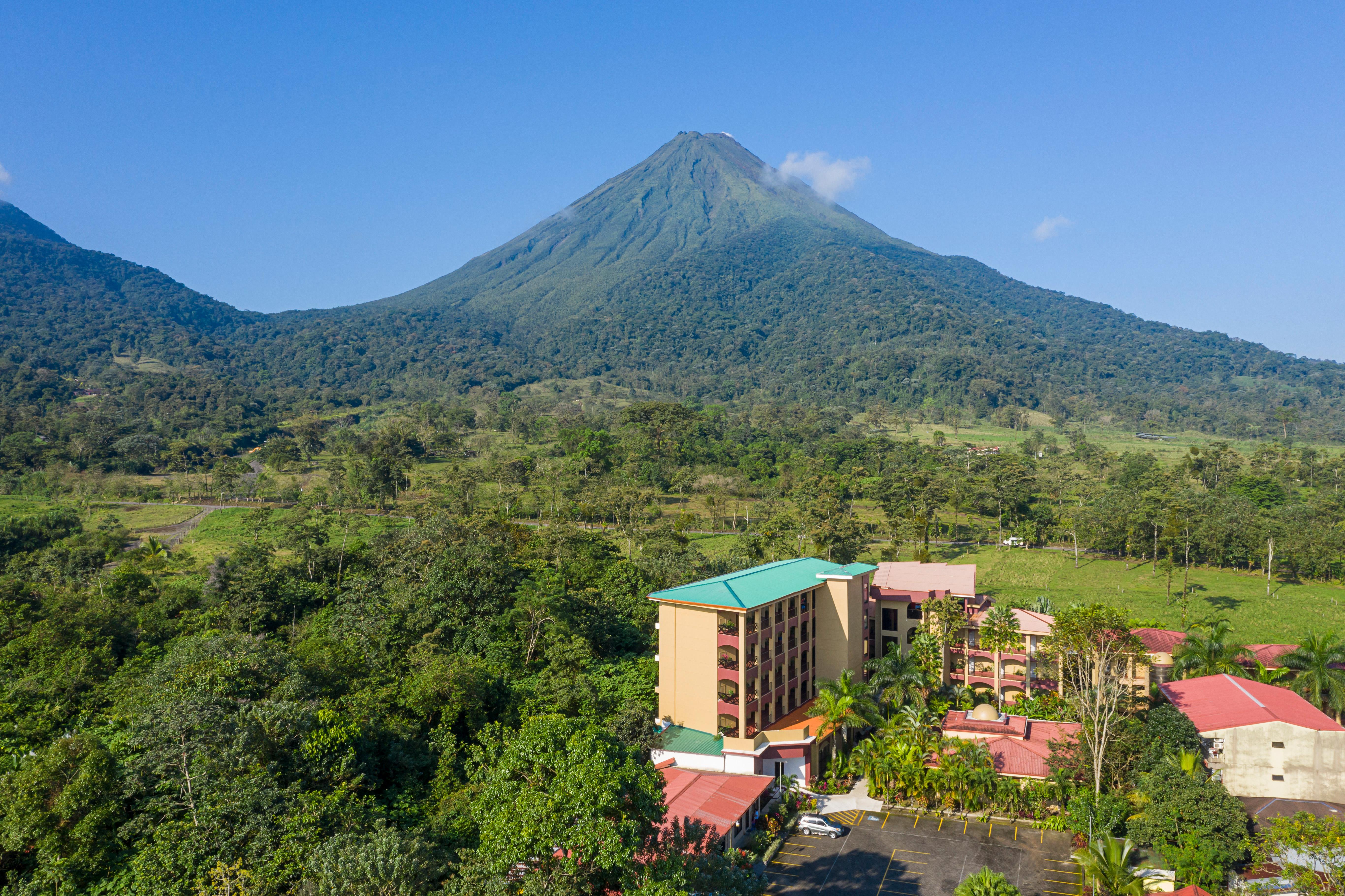 Hotel Magic Mountain