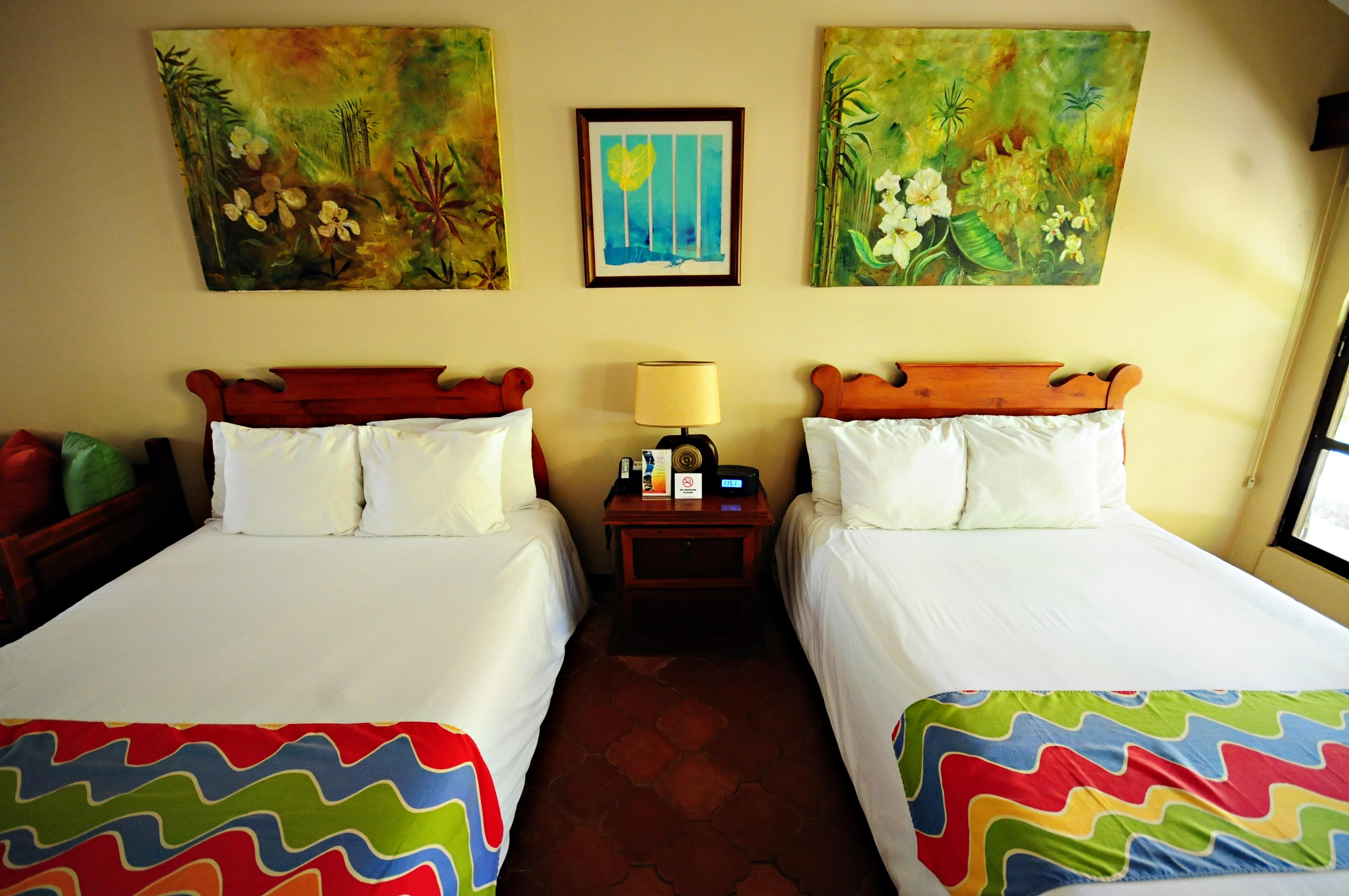 Hotel Bahia Del Sol Beach Front Boutique
