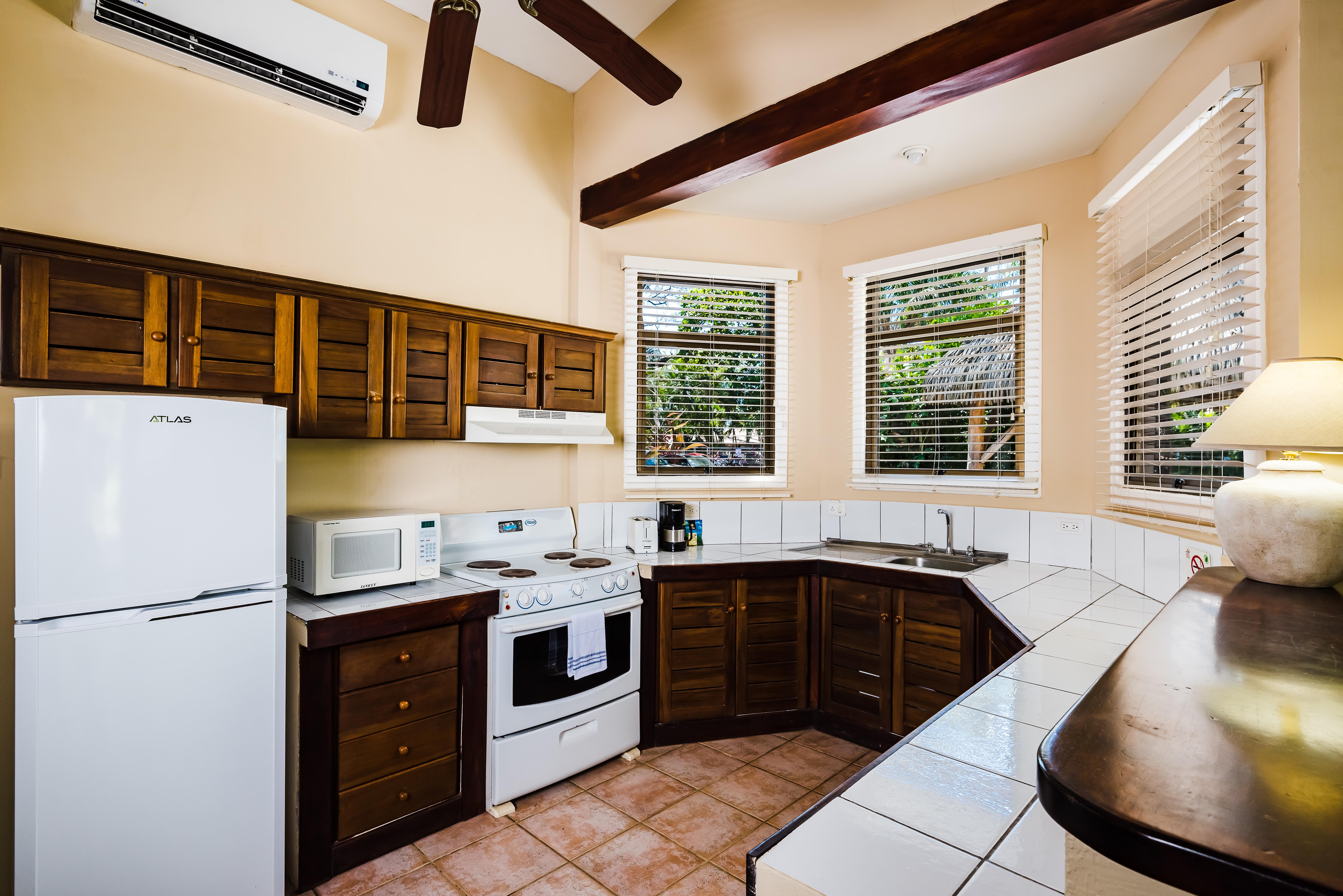 Bahia Del Sol Beach Front Boutique 4* Potrero (Guanacaste)