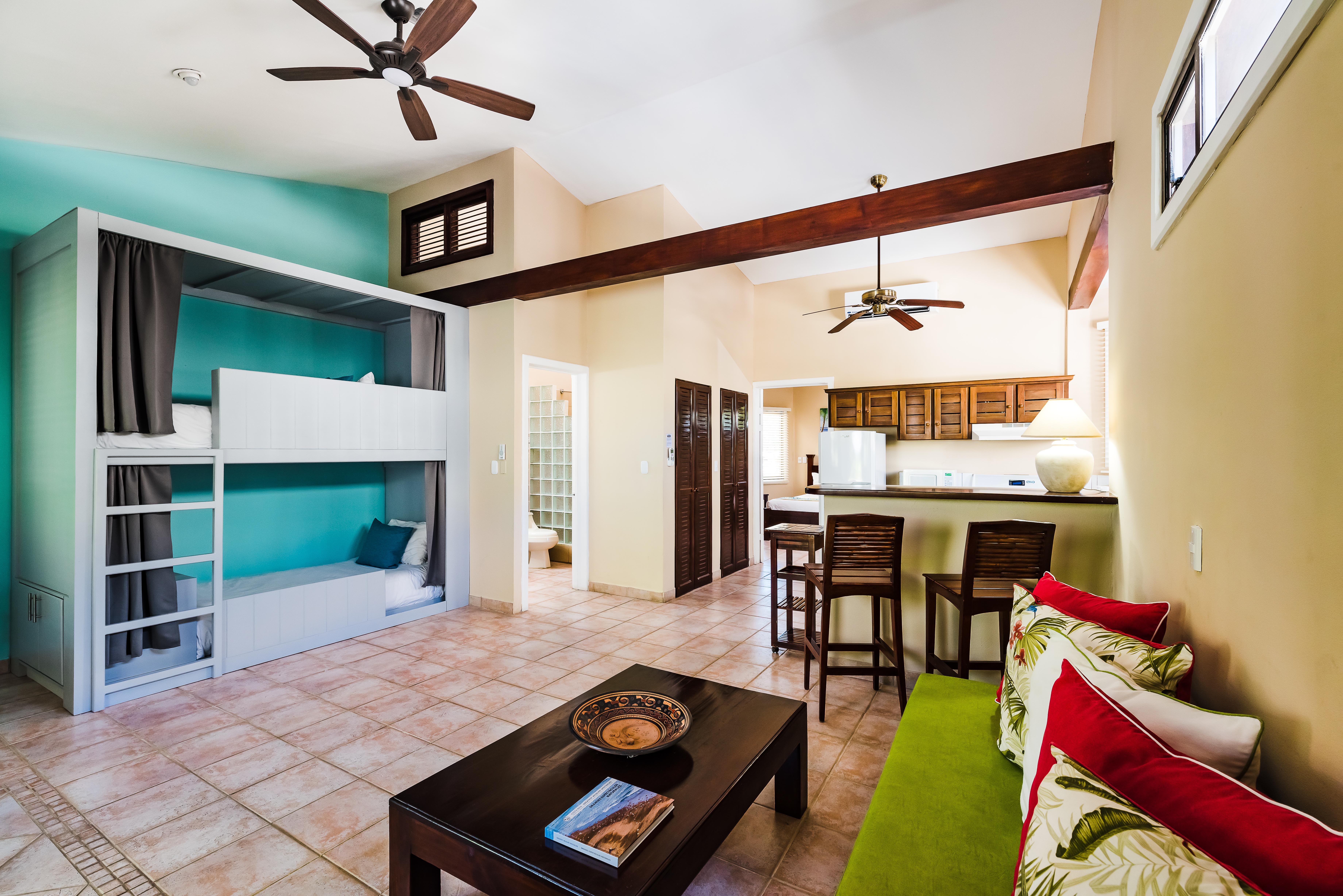 Hotel Bahia Del Sol Beach Front Boutique
