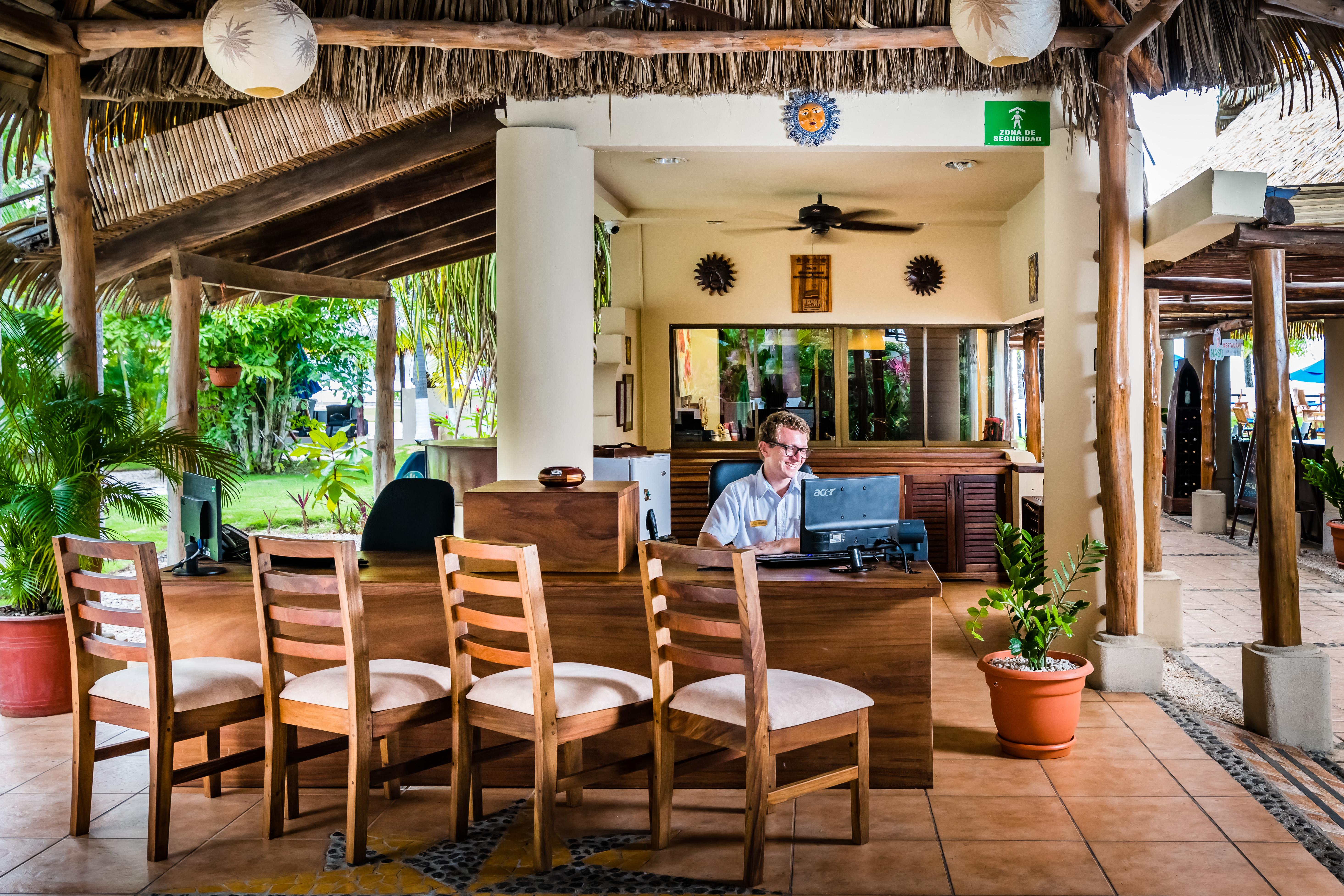 Bahia Del Sol Beach Front Boutique 4* Potrero (Guanacaste)