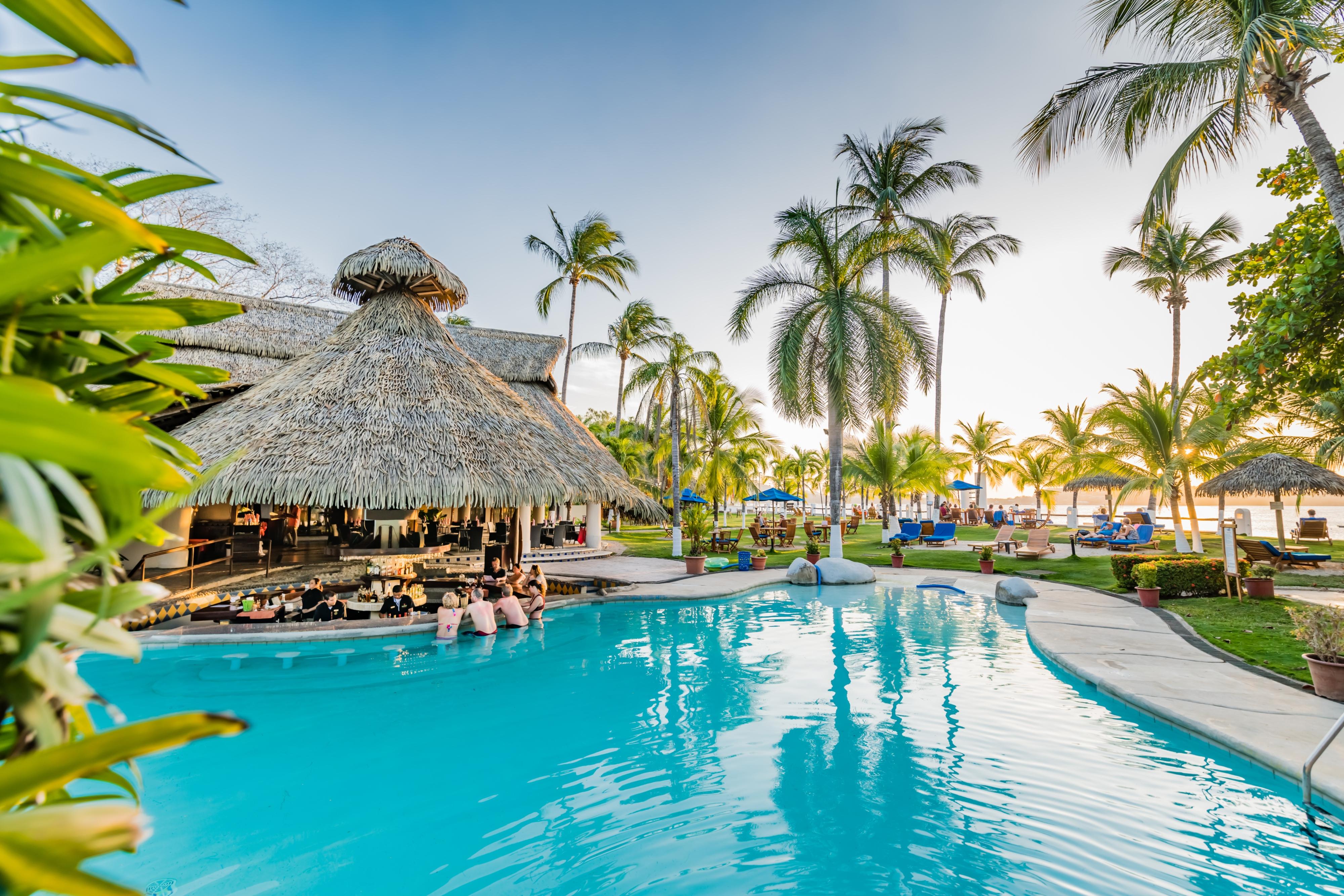Hotel Bahia Del Sol Beach Front Boutique Potrero (Guanacaste)