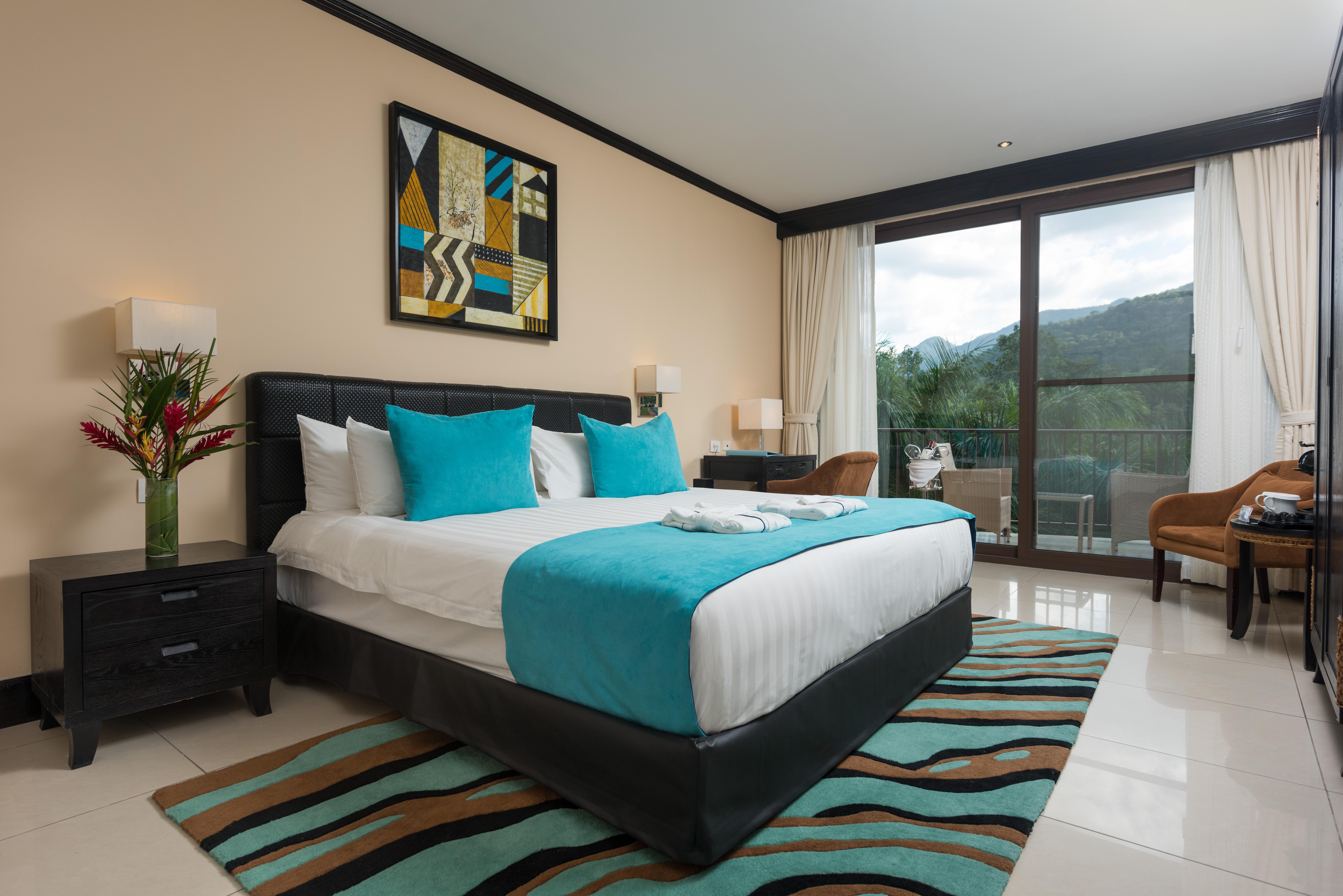 Resort The Royal Corin Thermal Water Spa & - Adults Only