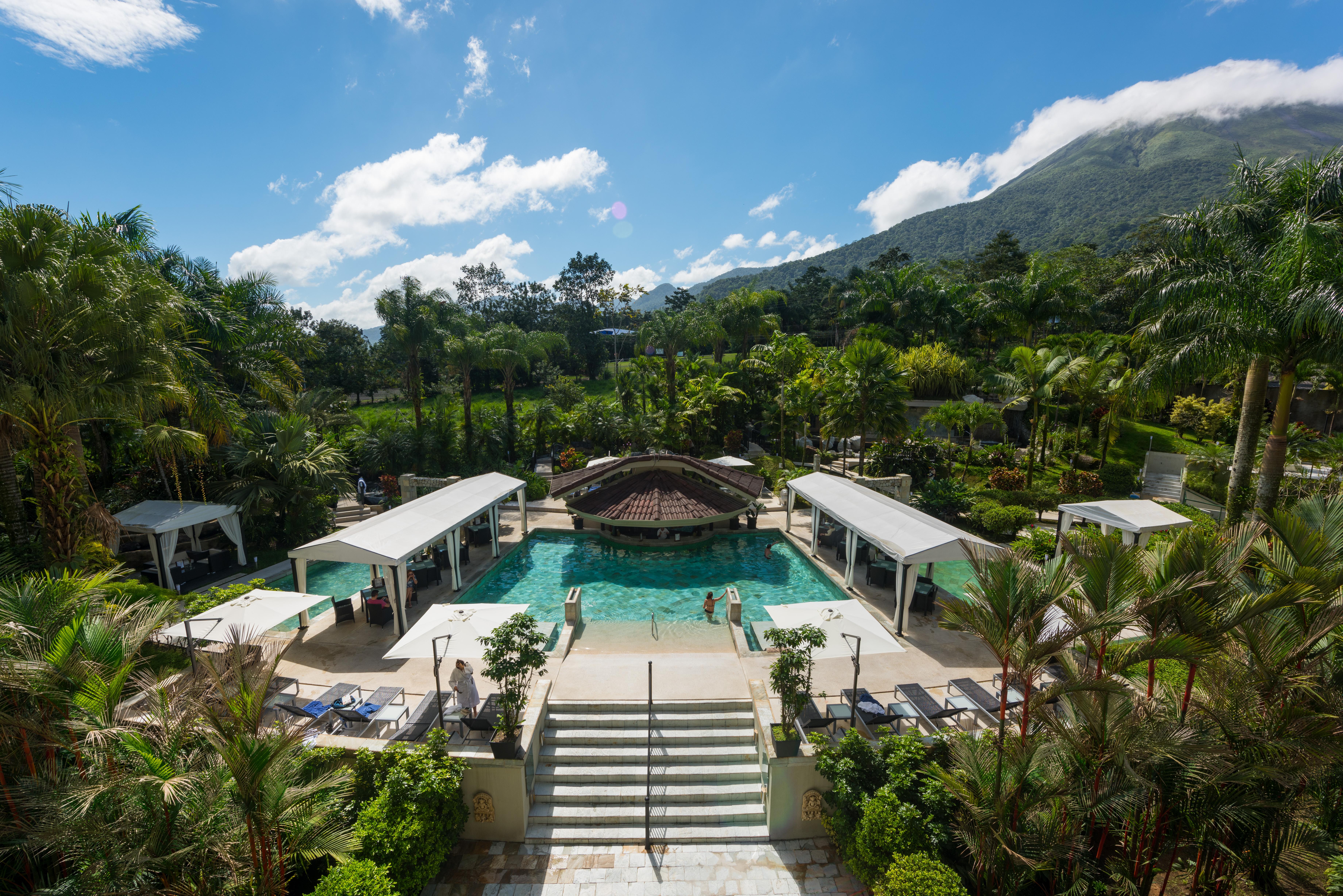 The Royal Corin Thermal Water & - Adults Only 5*